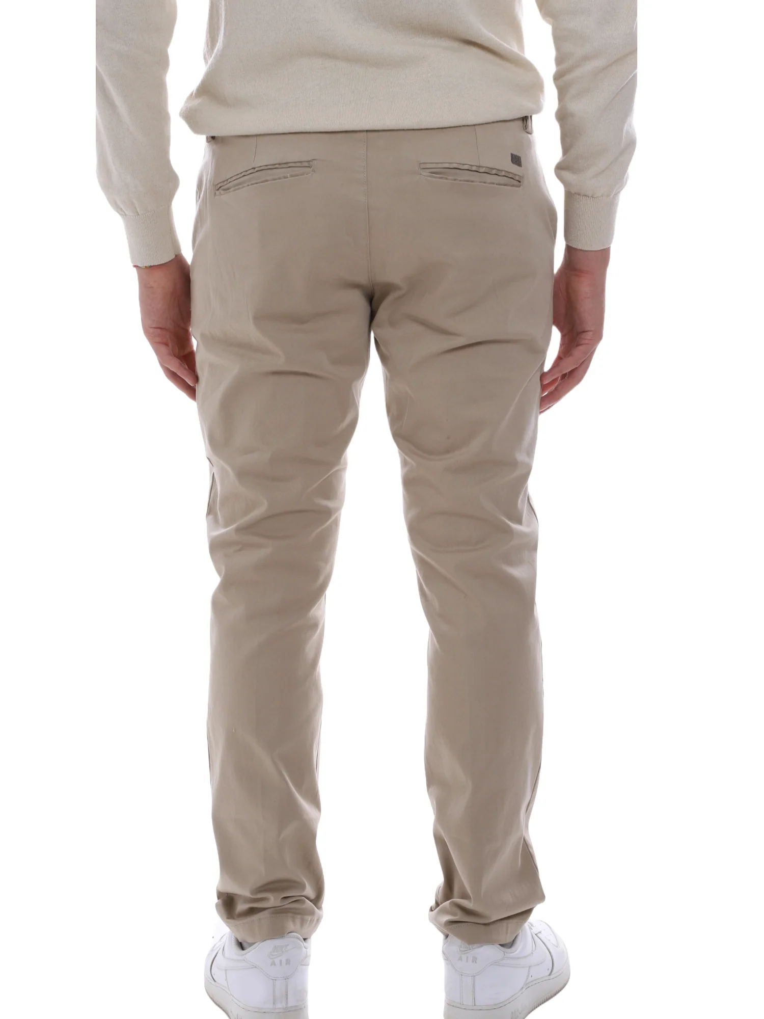 Yes-zee Pantaloni Uomo | P630 PB00 - Image 3