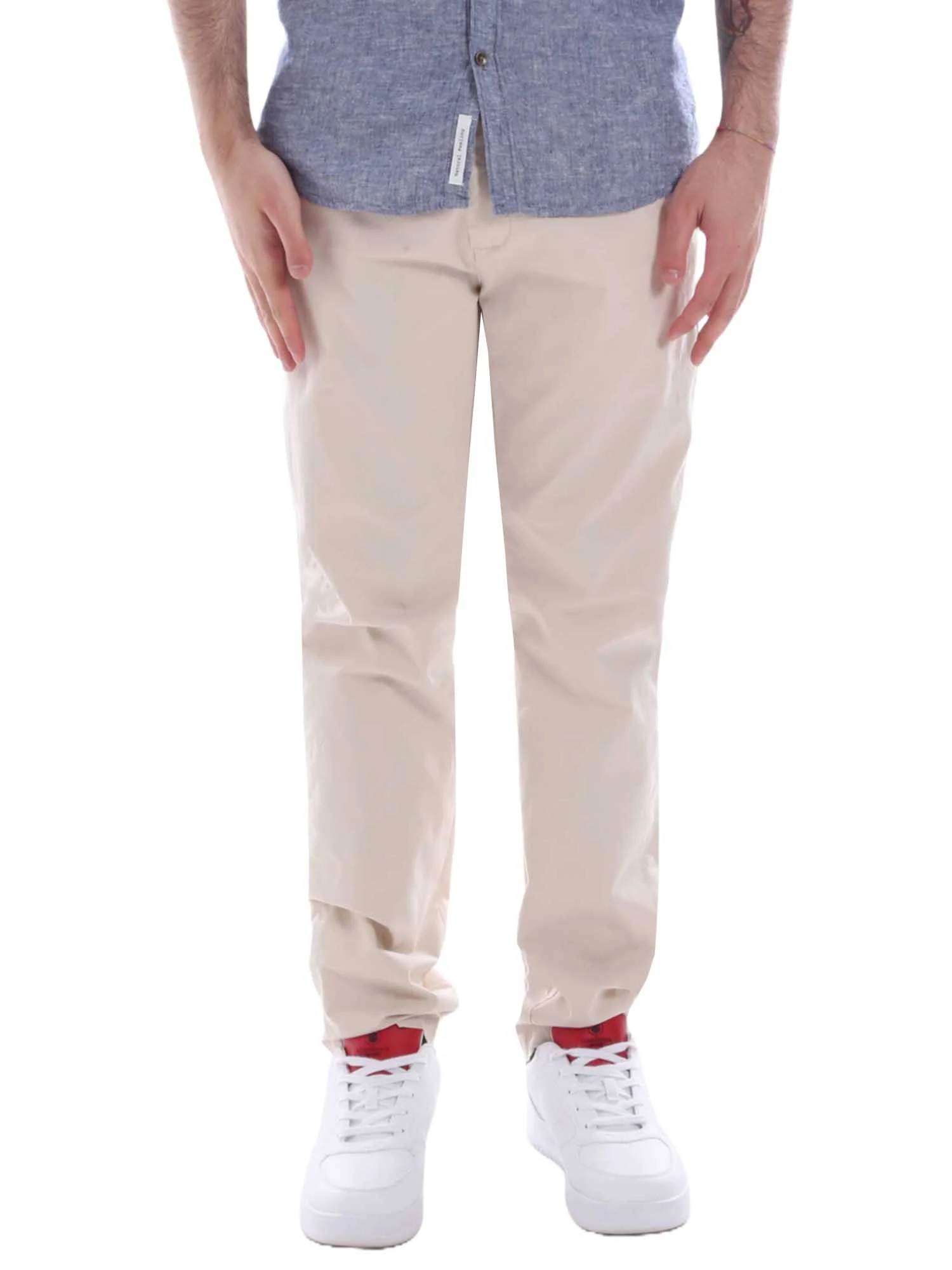 Yes-zee Pantaloni Uomo | P630 PG00 - Image 5