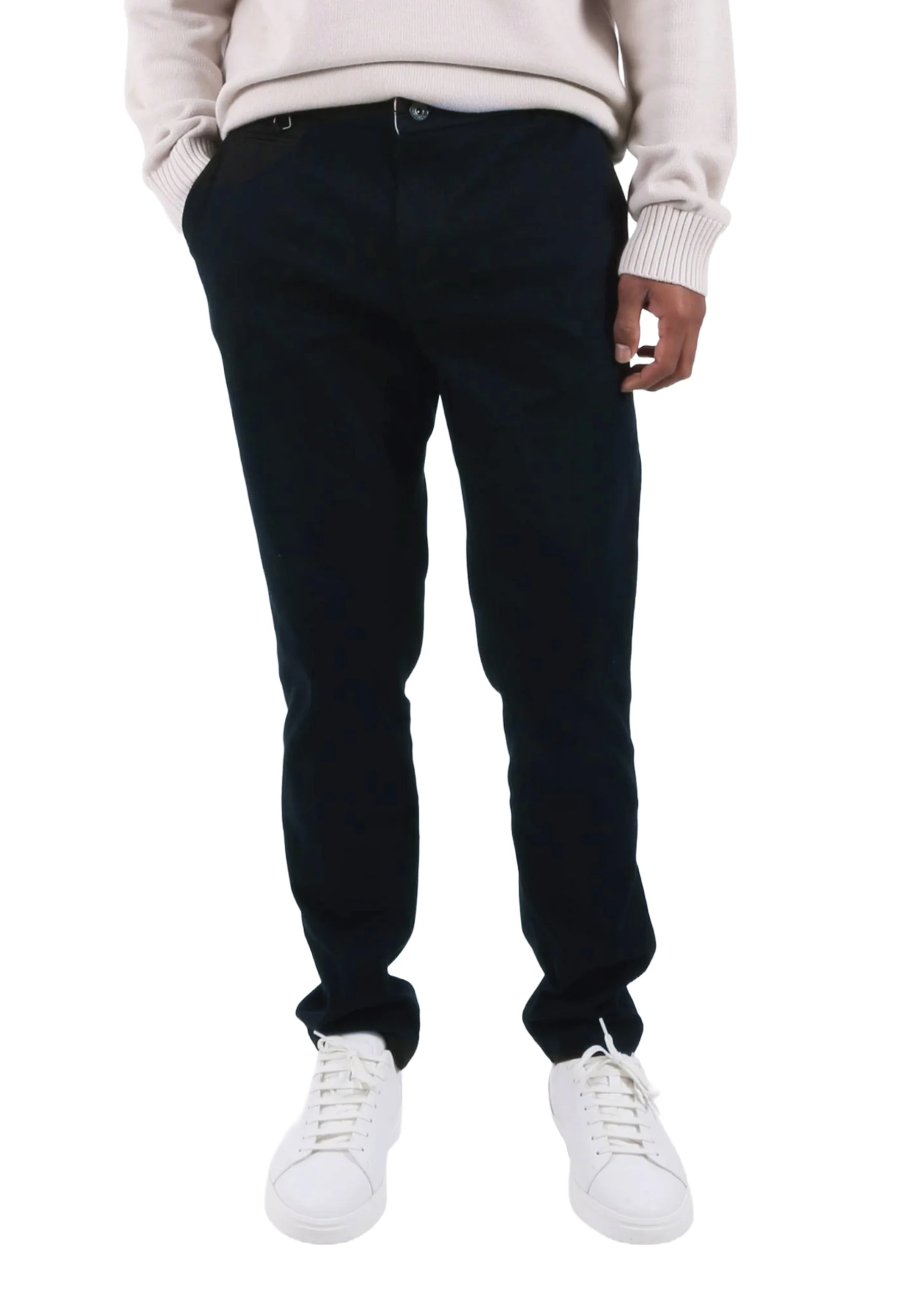 Yes-zee Pantaloni Uomo | P630 PT00 - Image 15
