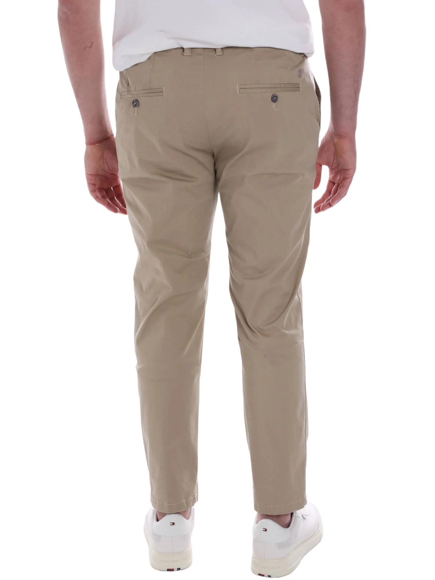 Yes-zee Pantaloni Uomo | P640 PL00 - Image 3