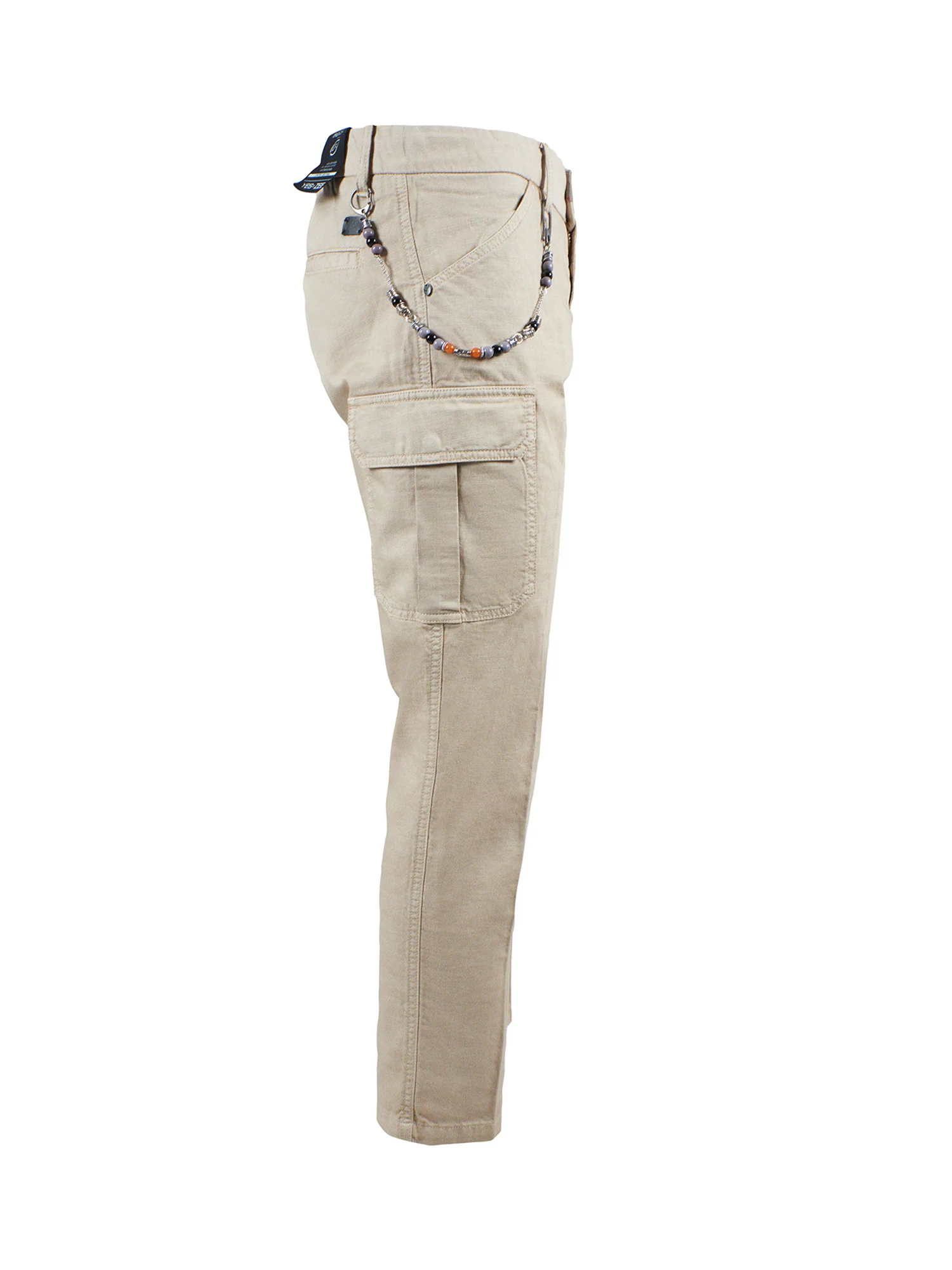 Yes-zee Pantaloni Uomo | P642 PH00 - Image 2