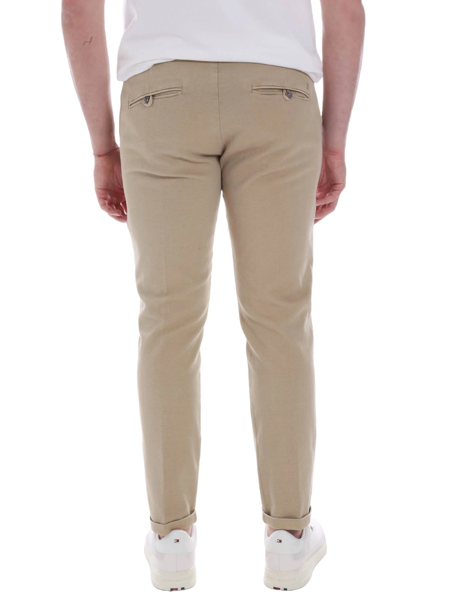 Yes-zee Pantaloni Uomo | P660 FE00 - Image 3