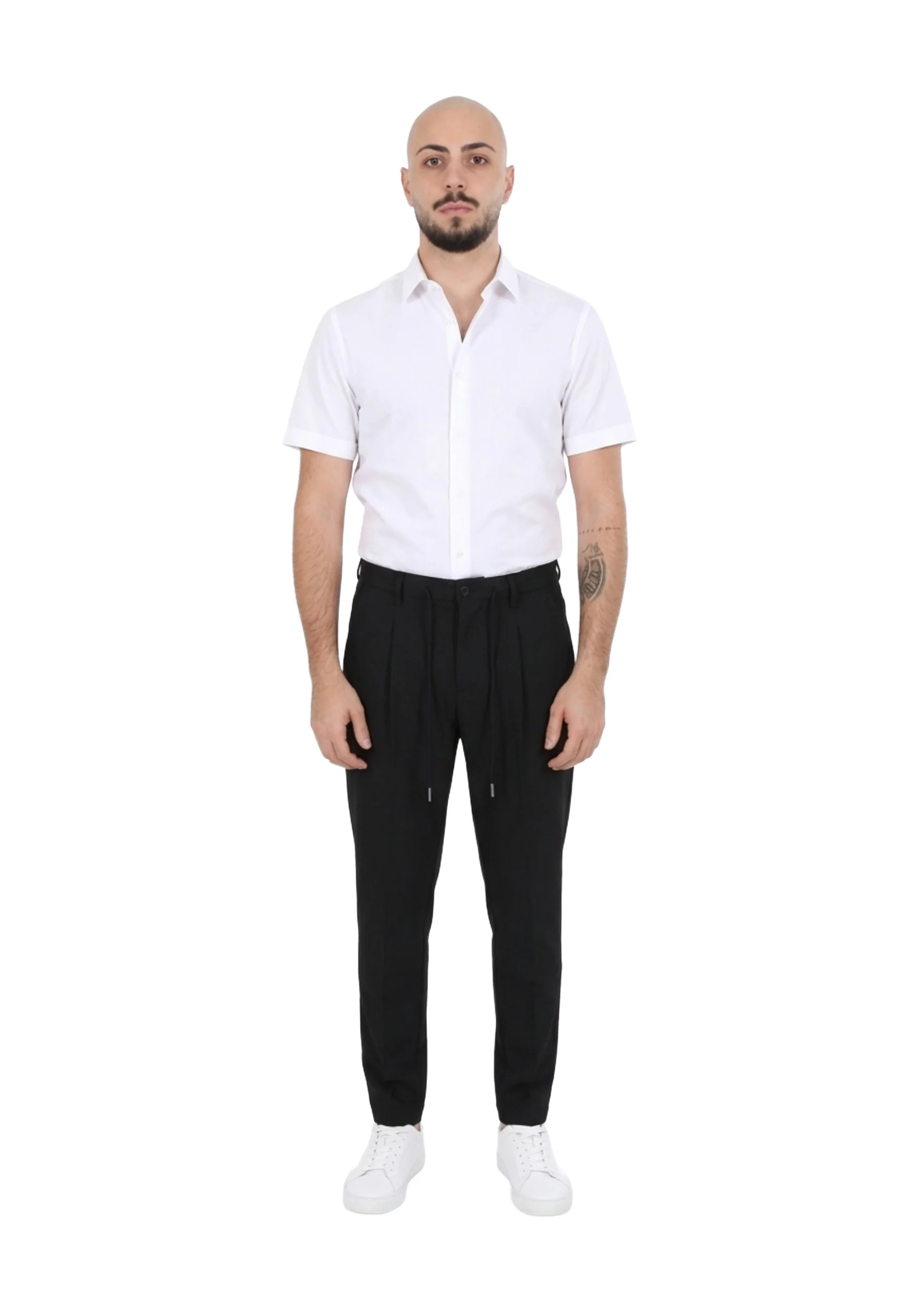Yes-zee Pantaloni Uomo | P670 KE00 - Image 7