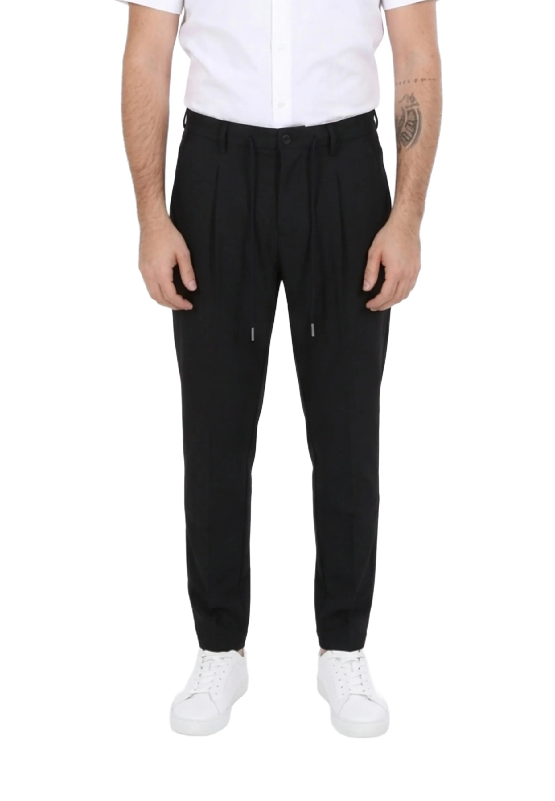 Yes-zee Pantaloni Uomo | P670 KE00 - Image 9