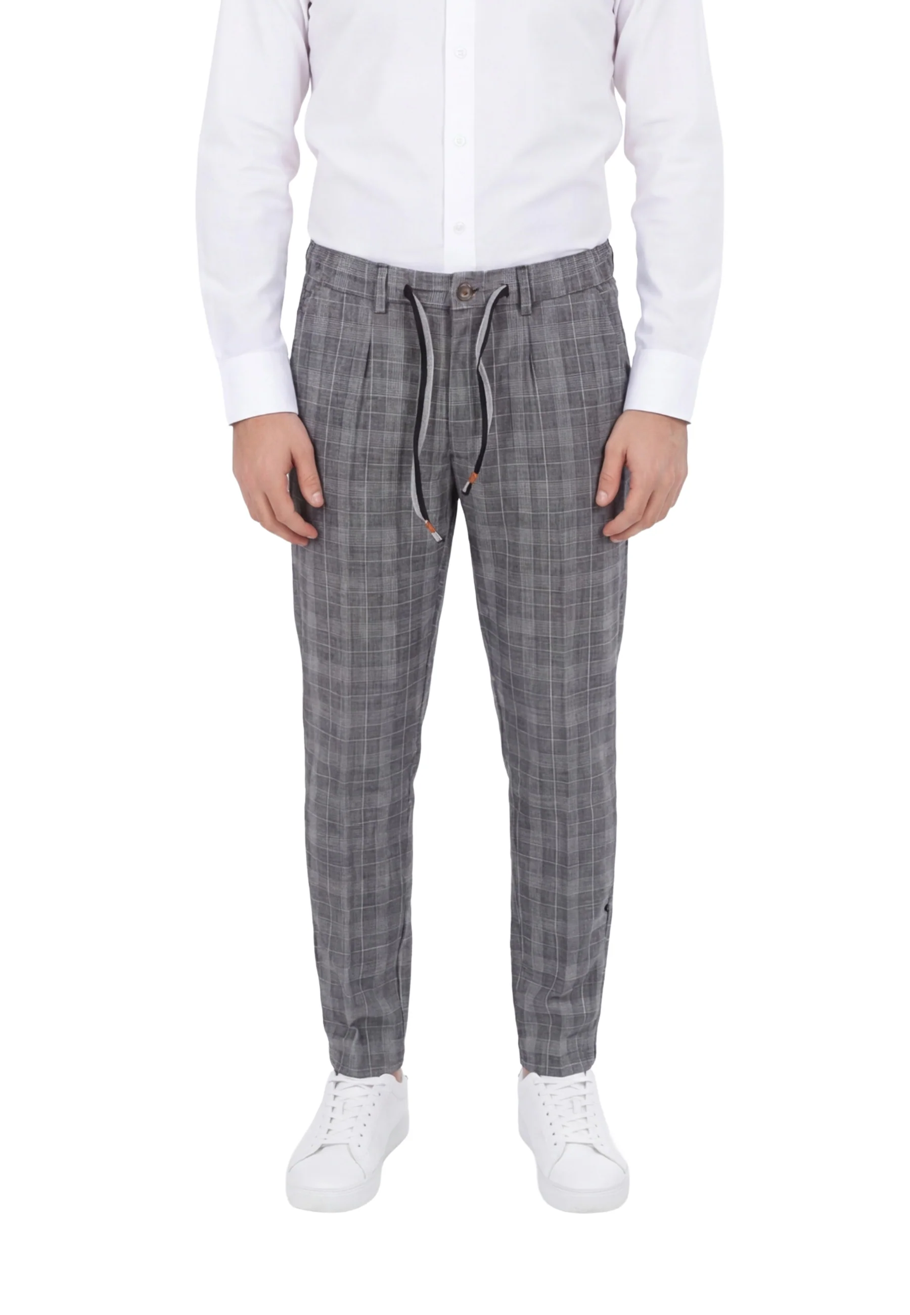 Yes-zee Pantaloni Uomo | P670 PA00 - Image 4