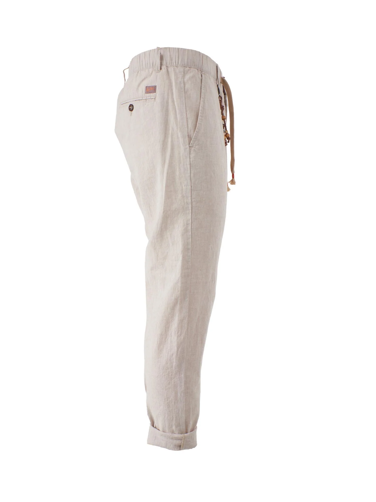 Yes-zee Pantaloni Uomo | P683 PE00 - Image 14