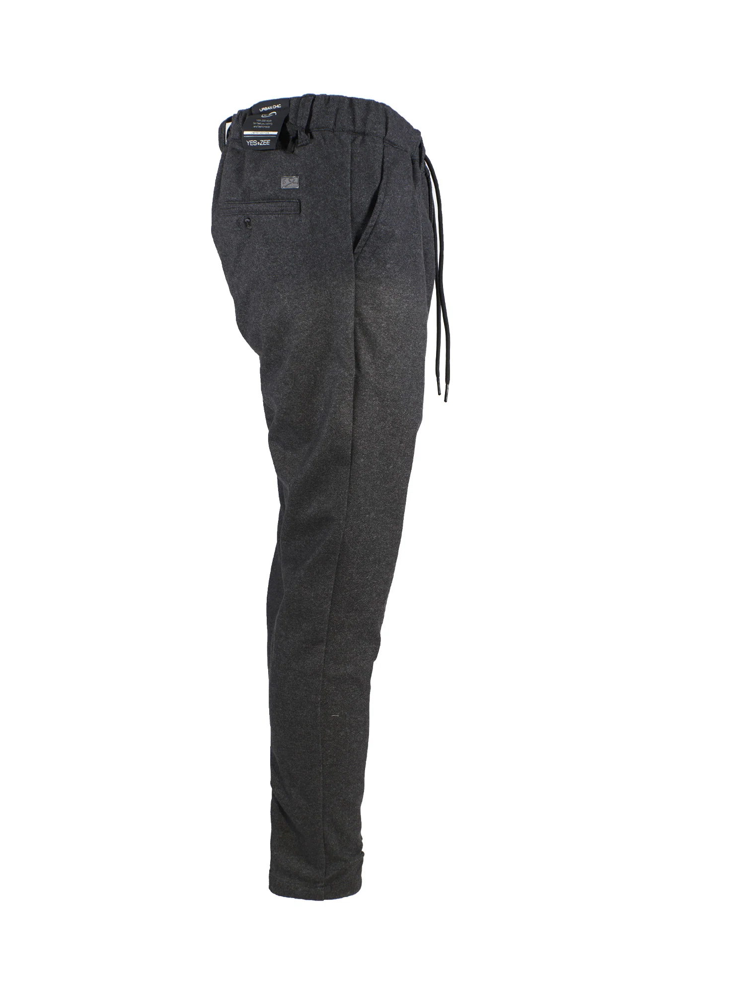 Yes-zee Pantaloni Uomo | P683 WY00 - Image 2