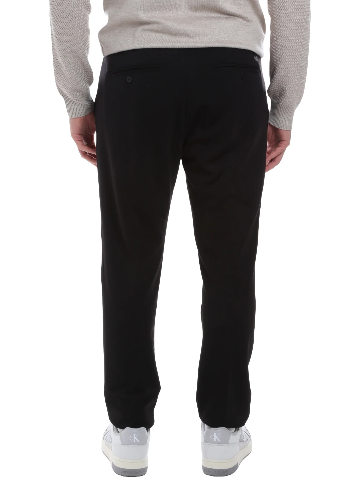 Yes-zee Pantaloni Uomo | P683 WY00 - Image 7