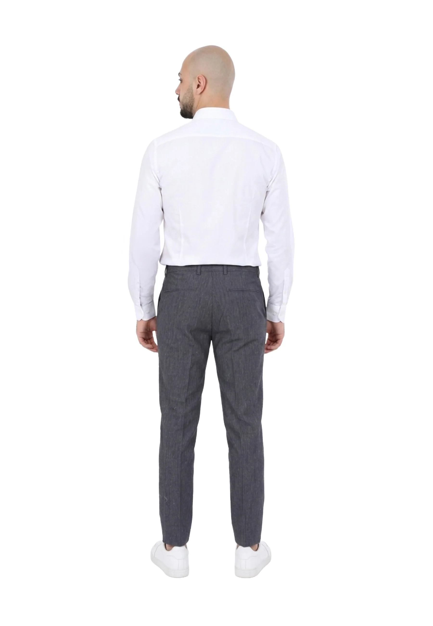 Yes-zee Pantaloni Uomo | P696 K800 - Image 3