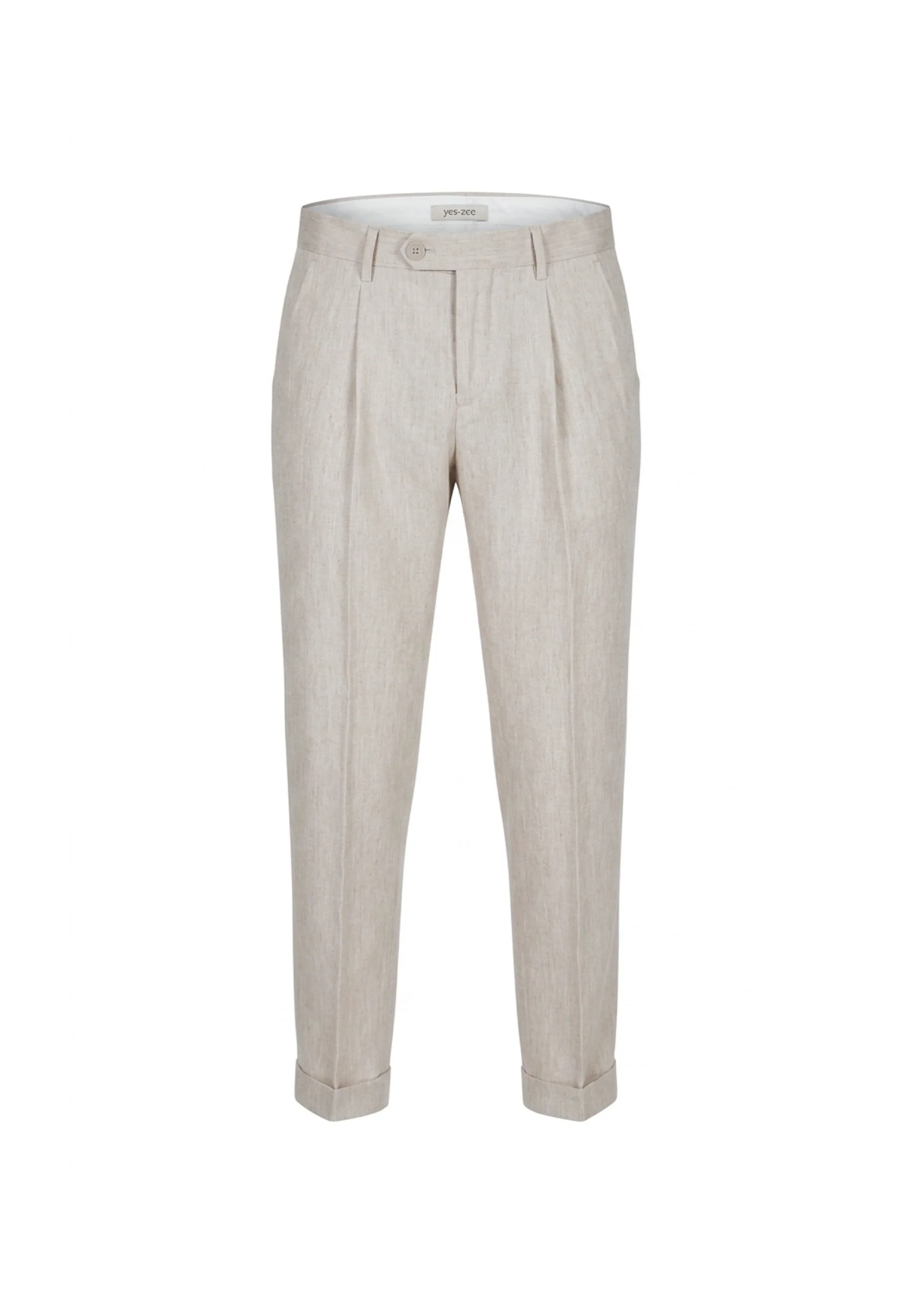 Yes-zee Pantaloni Uomo | P696 K800 - Image 6