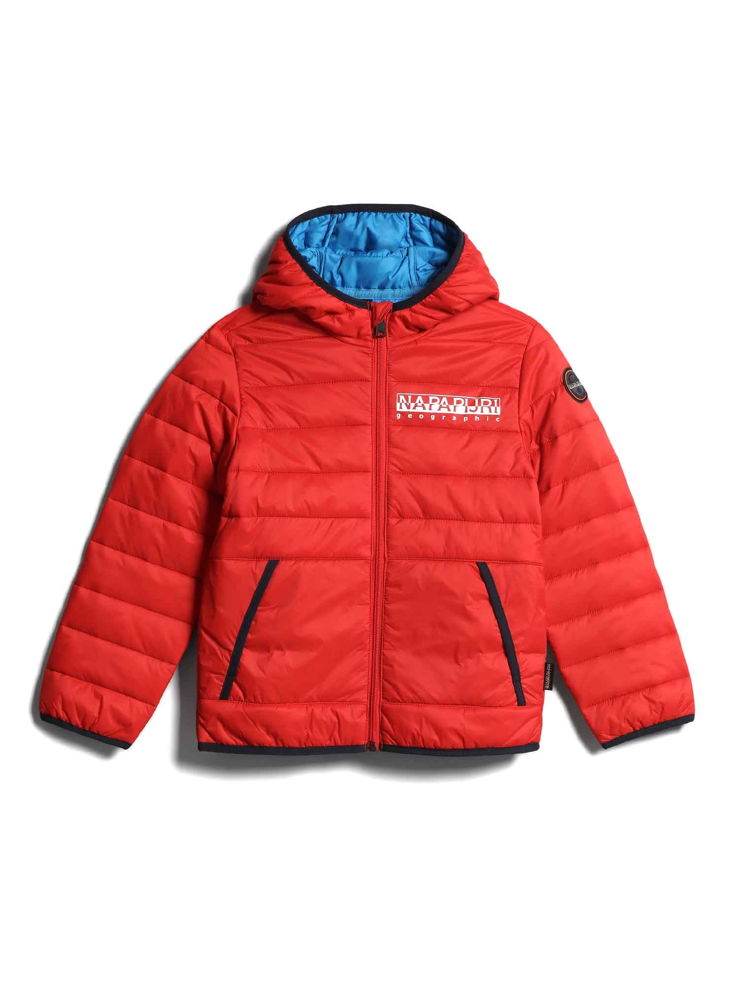 Napapijri Piumini Bambini | NP0A4GN5