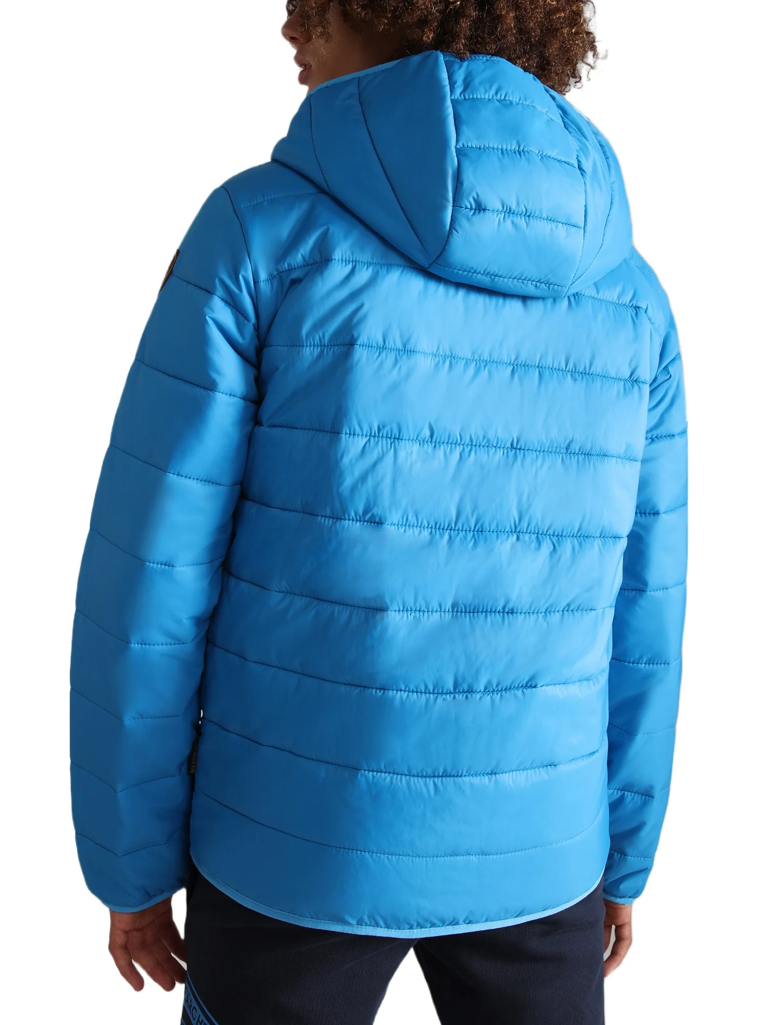 Napapijri Piumini Bambini | NP0A4GN5 - Image 8