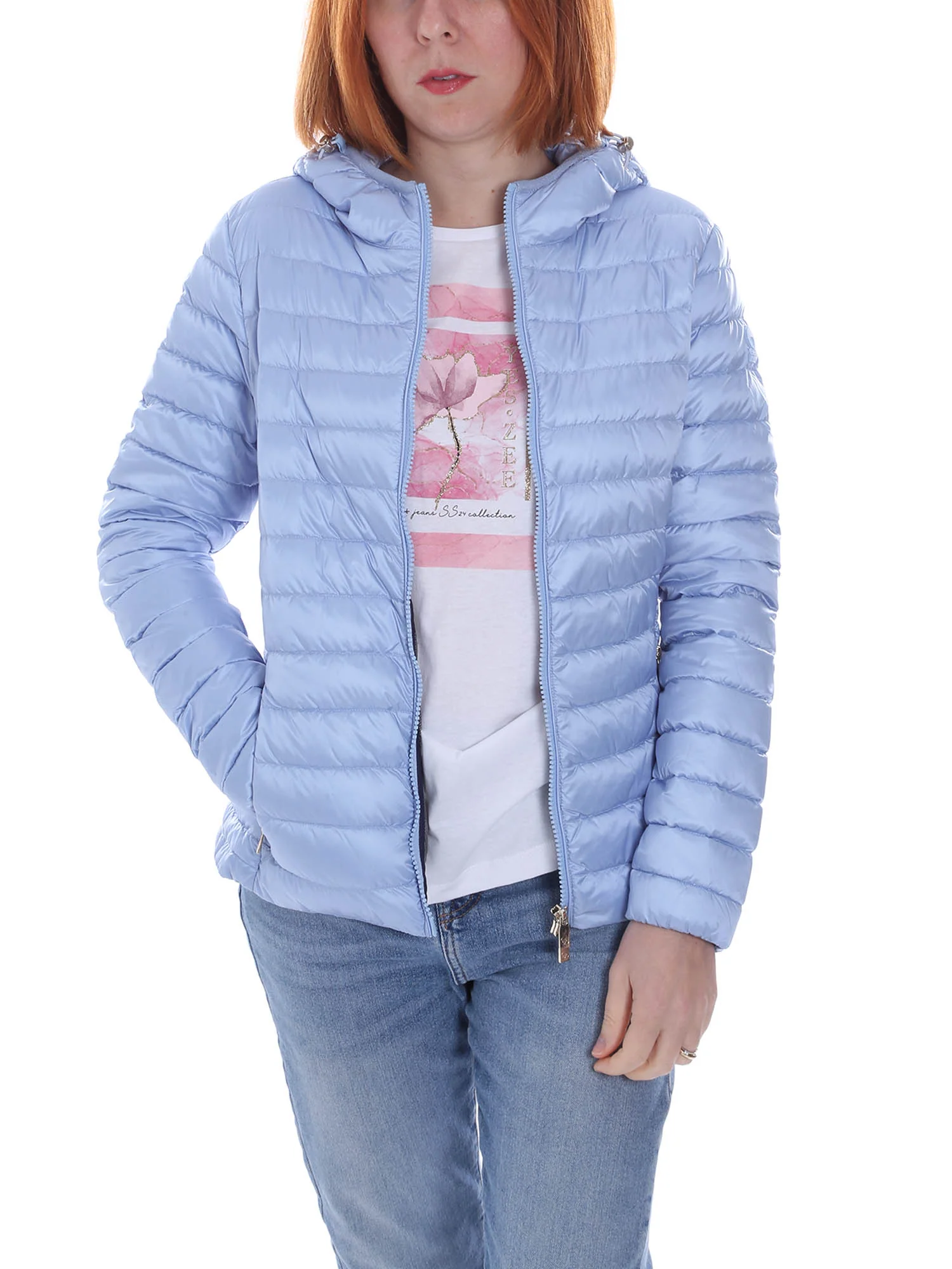 Ciesse Piumini Piumini Donna | 205CFWJ00178 N1C10D - Image 16