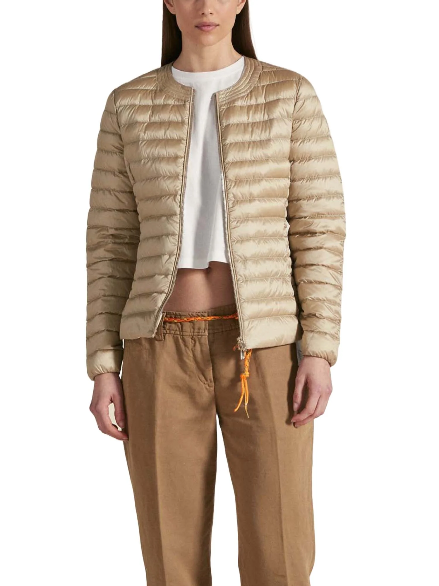 Ciesse Piumini Piumini Donna | 205CFWJ20197 N1C10D - Image 12
