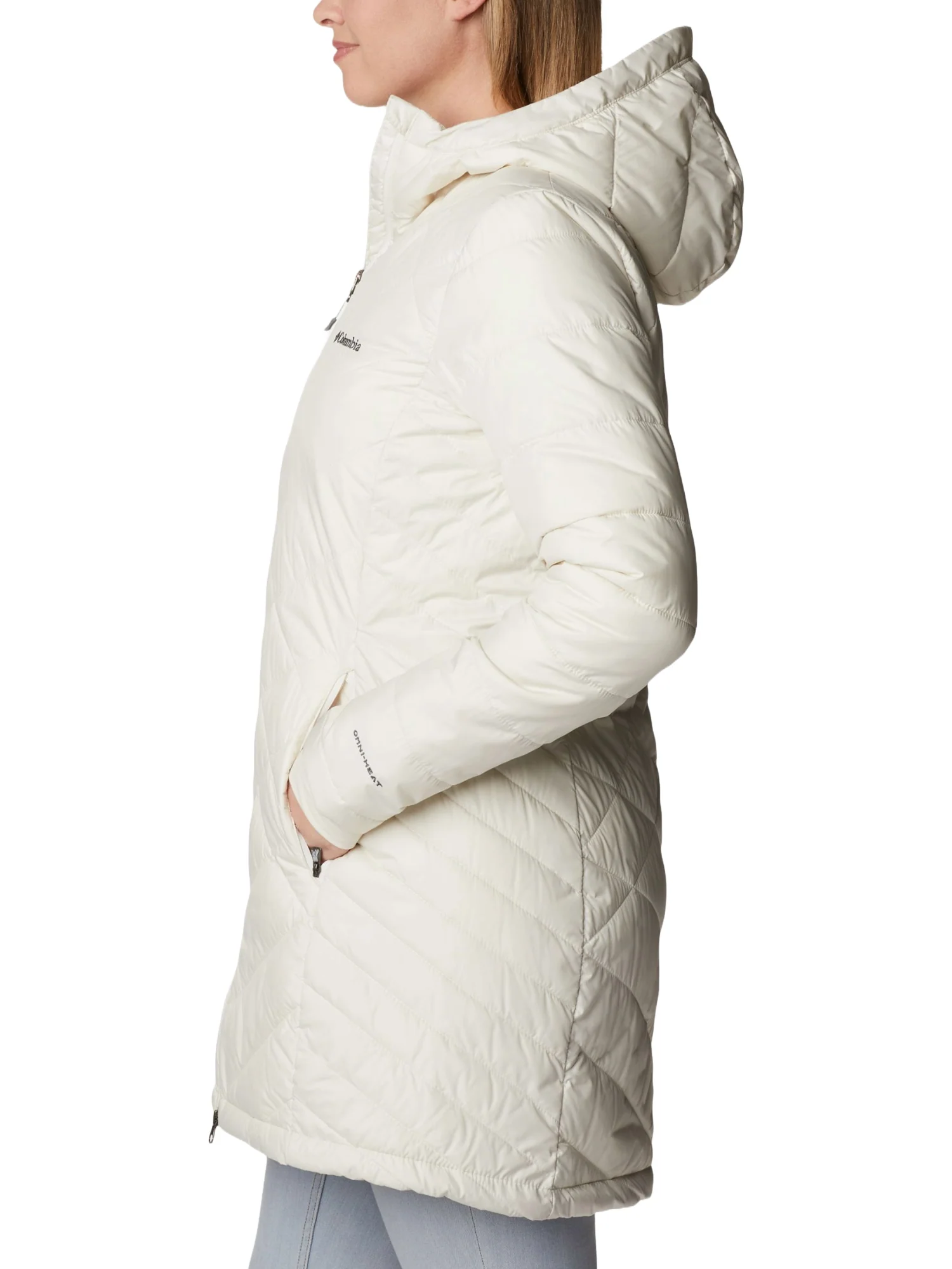 Columbia Piumini Donna | 1738161 - Image 4