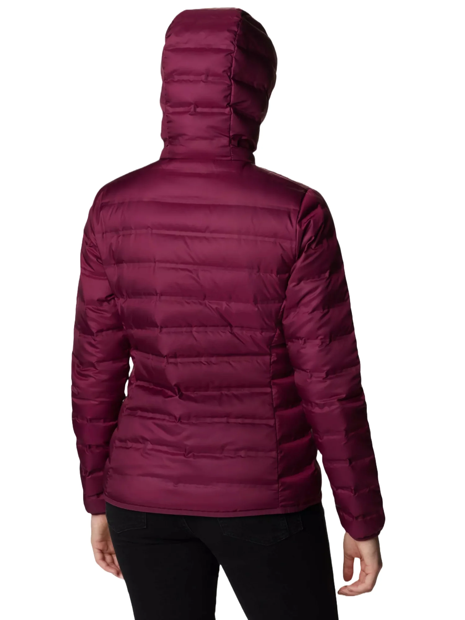 Columbia Piumini Donna | 1859682 - Image 9
