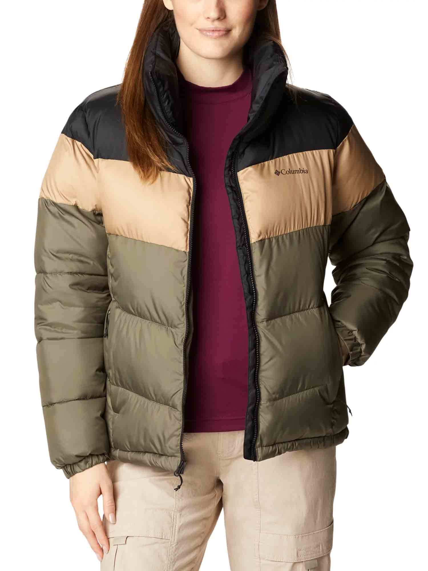 Columbia Piumini Donna | 1955101 - Image 6