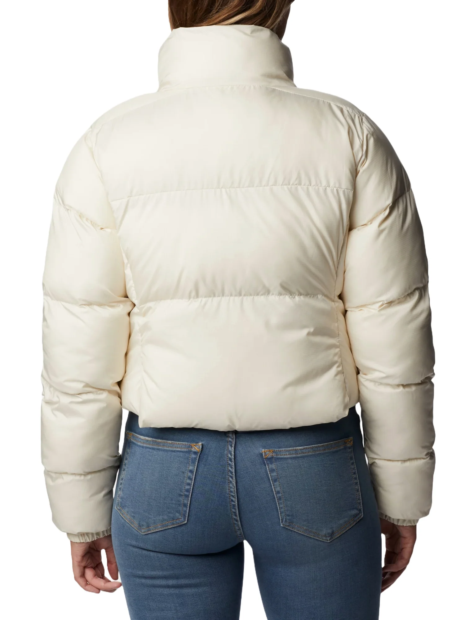 Columbia Piumini Donna | 2002491 - Image 10