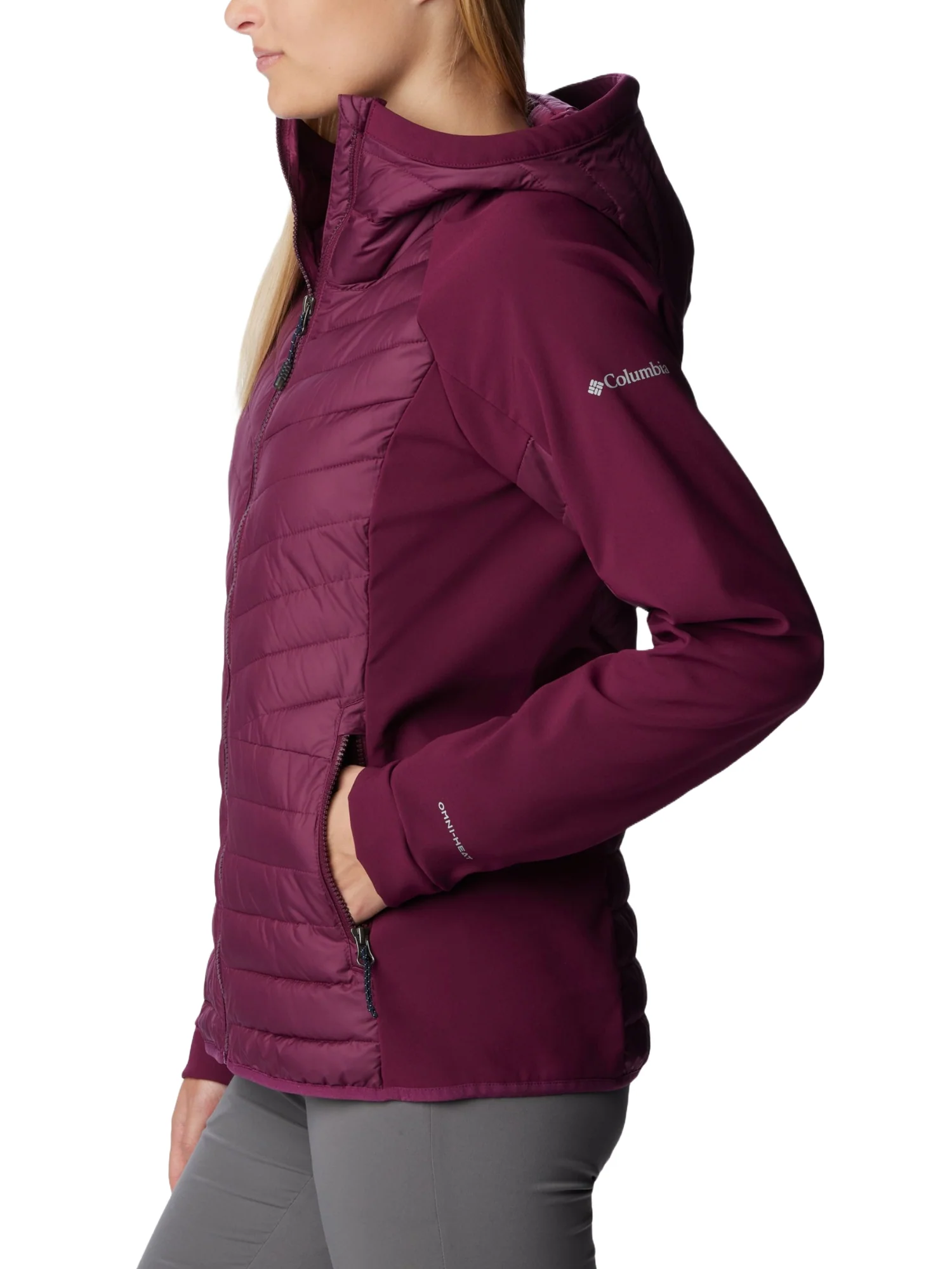 Columbia Piumini Donna | 2007761 - Image 15