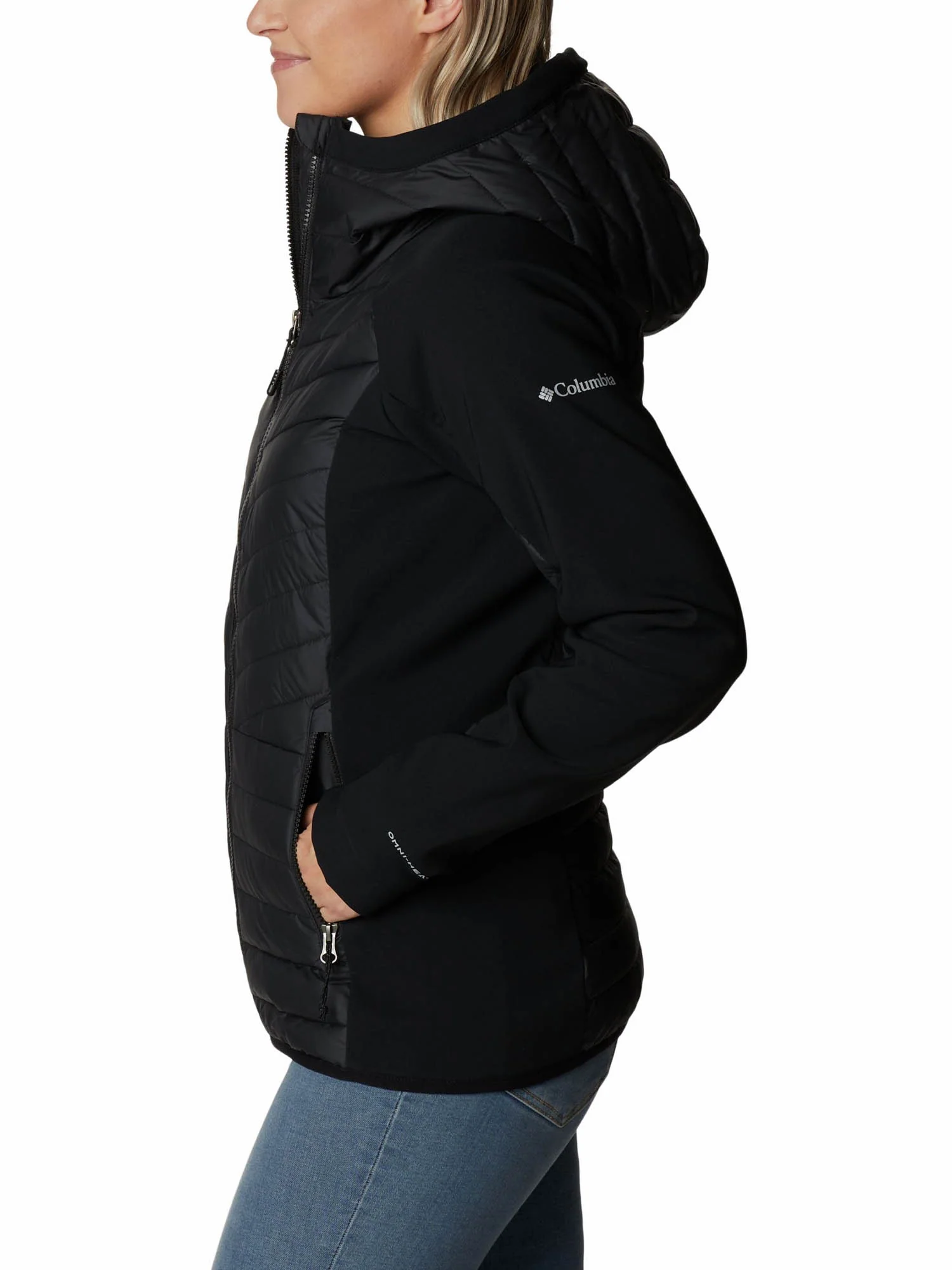 Columbia Piumini Donna | 2007761 - Image 4