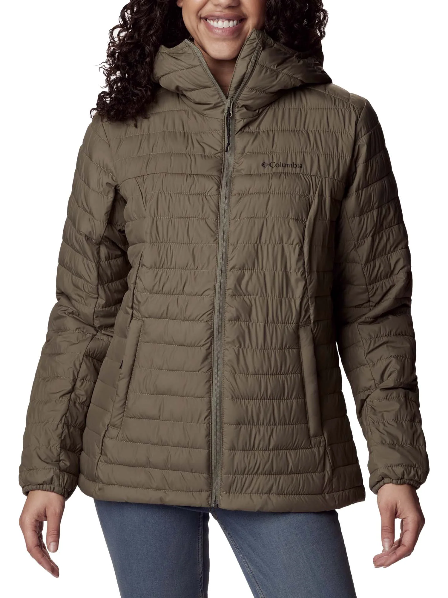 Columbia Piumini Donna | 2034844 - Image 14