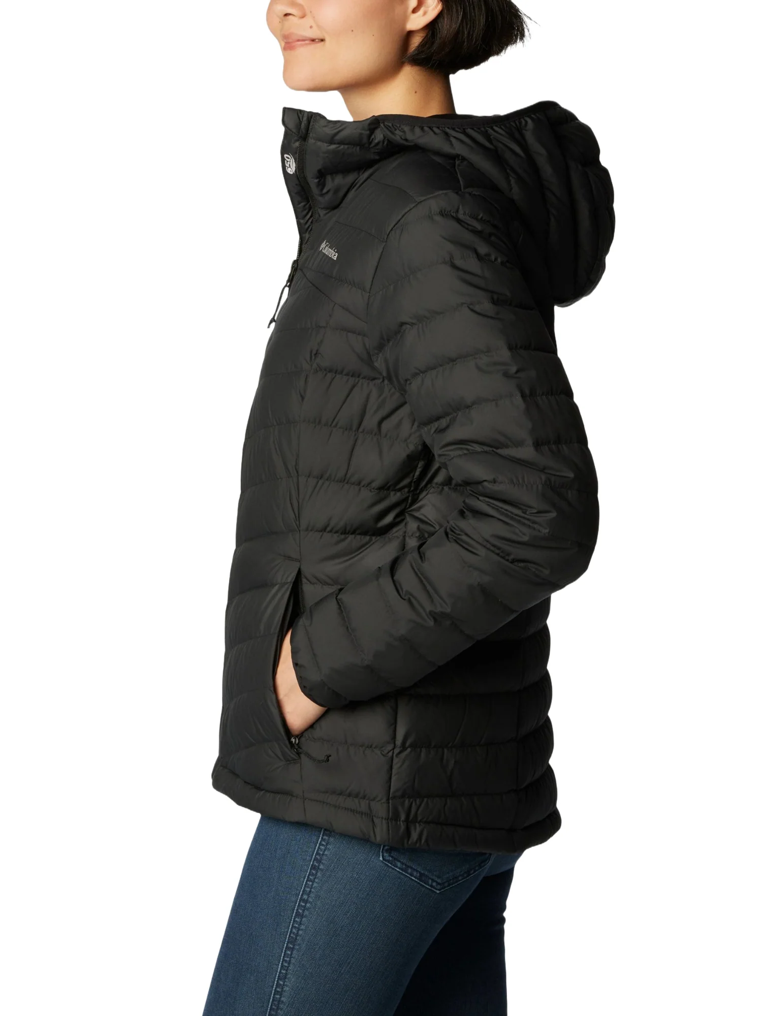 Columbia Piumini Donna | 2051264 - Image 10