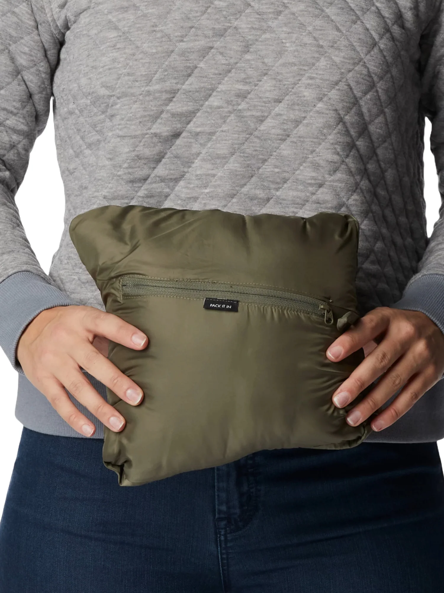 Columbia Piumini Donna | 2051264 - Image 6