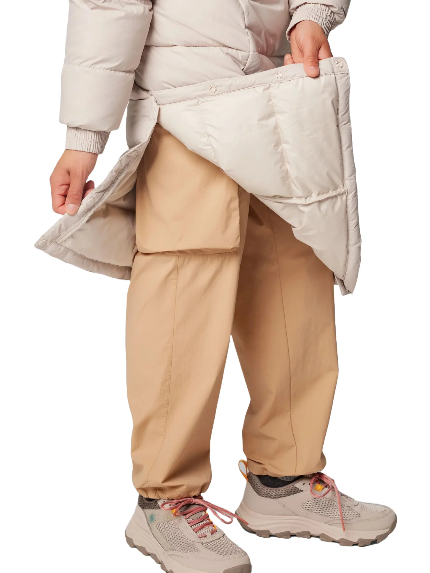 Columbia Piumini Donna | 2051351 - Image 10