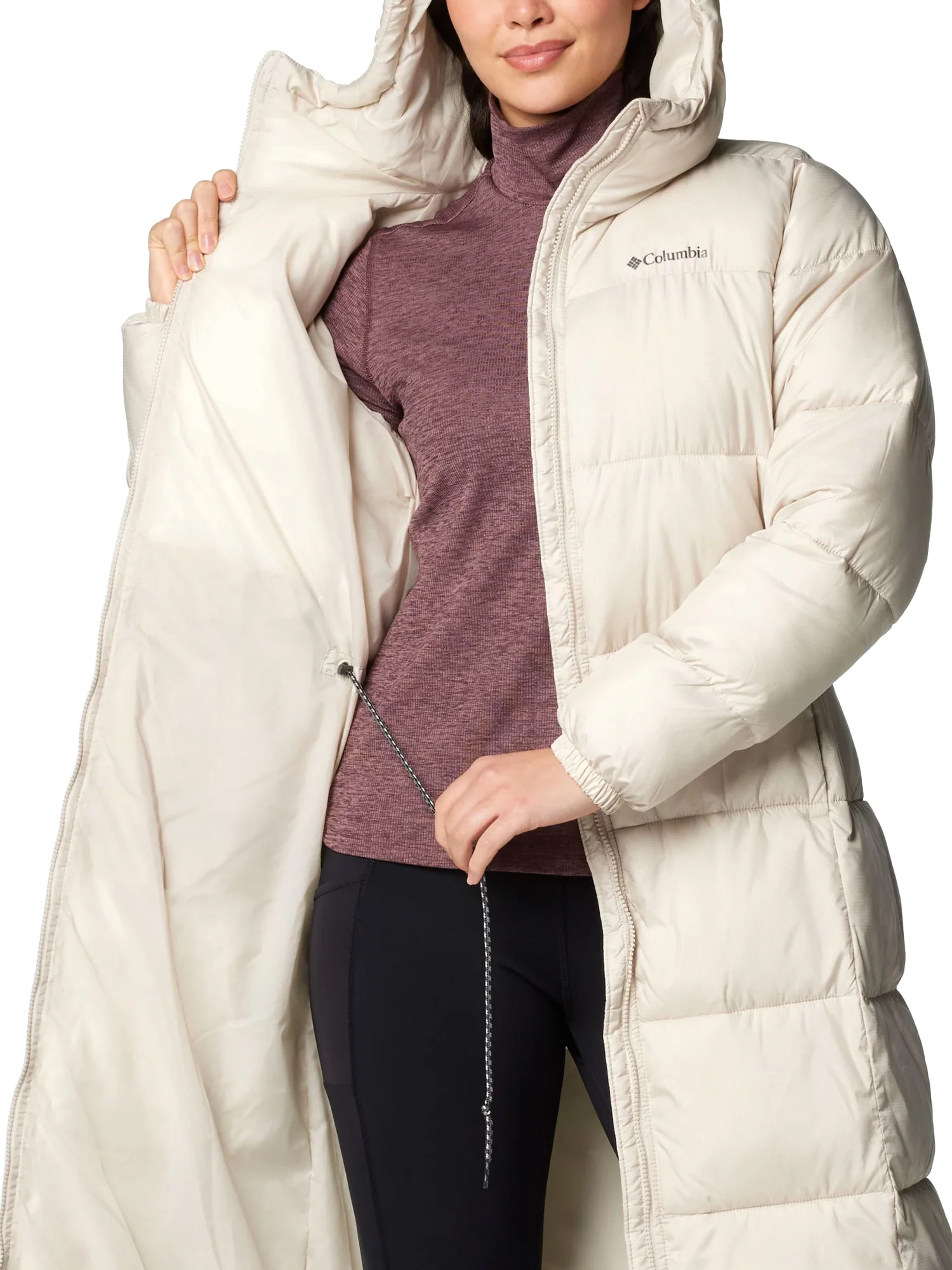 Columbia Piumini Donna | 2088451 - Image 5