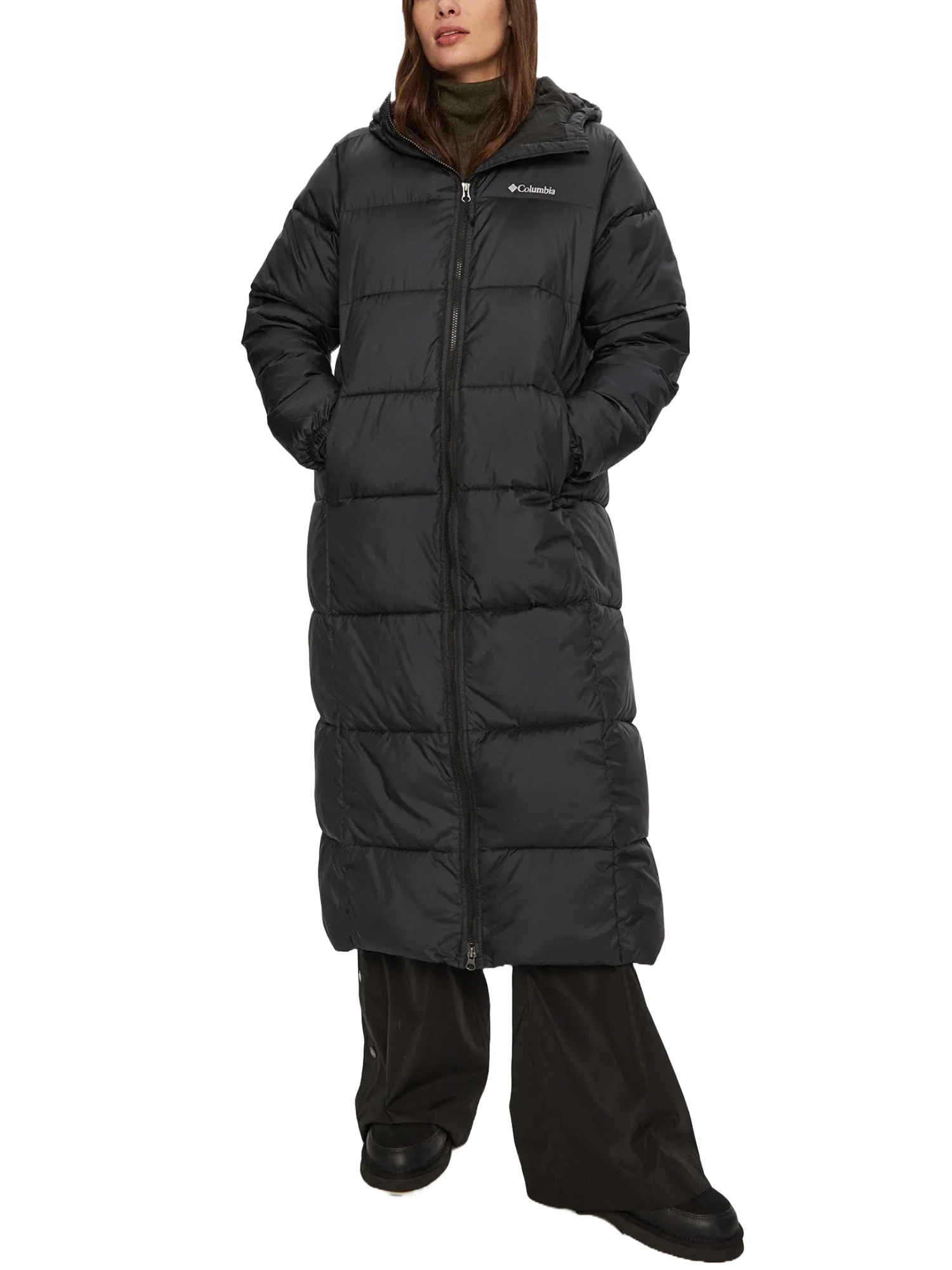 Columbia Piumini Donna | 2088451 - Image 7