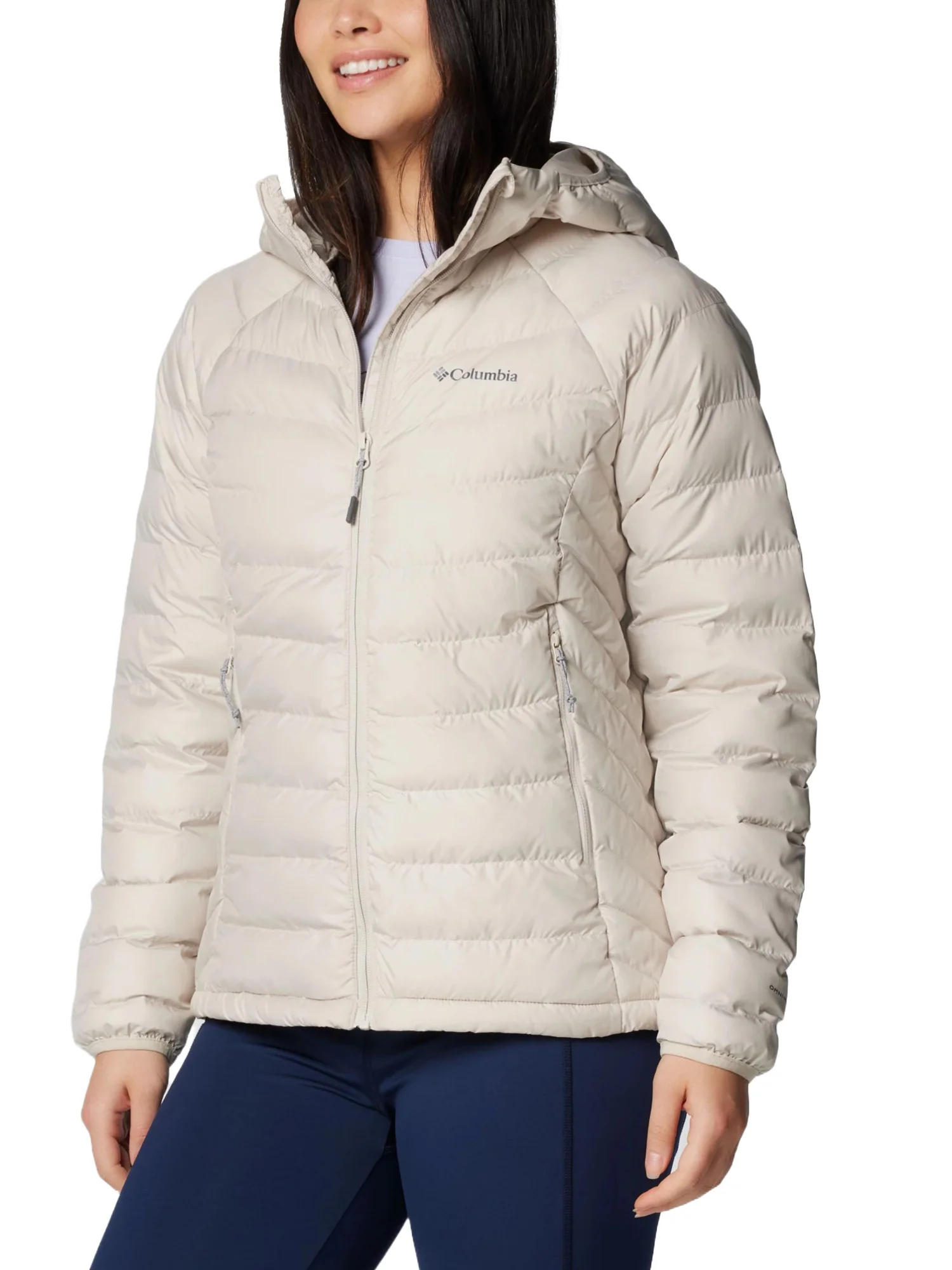 Columbia Piumini Donna | 2089391 - Image 12