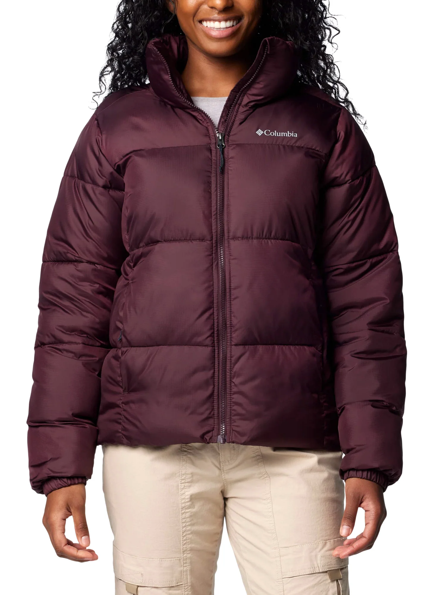 Columbia Piumini Donna | 2090291 - Image 7