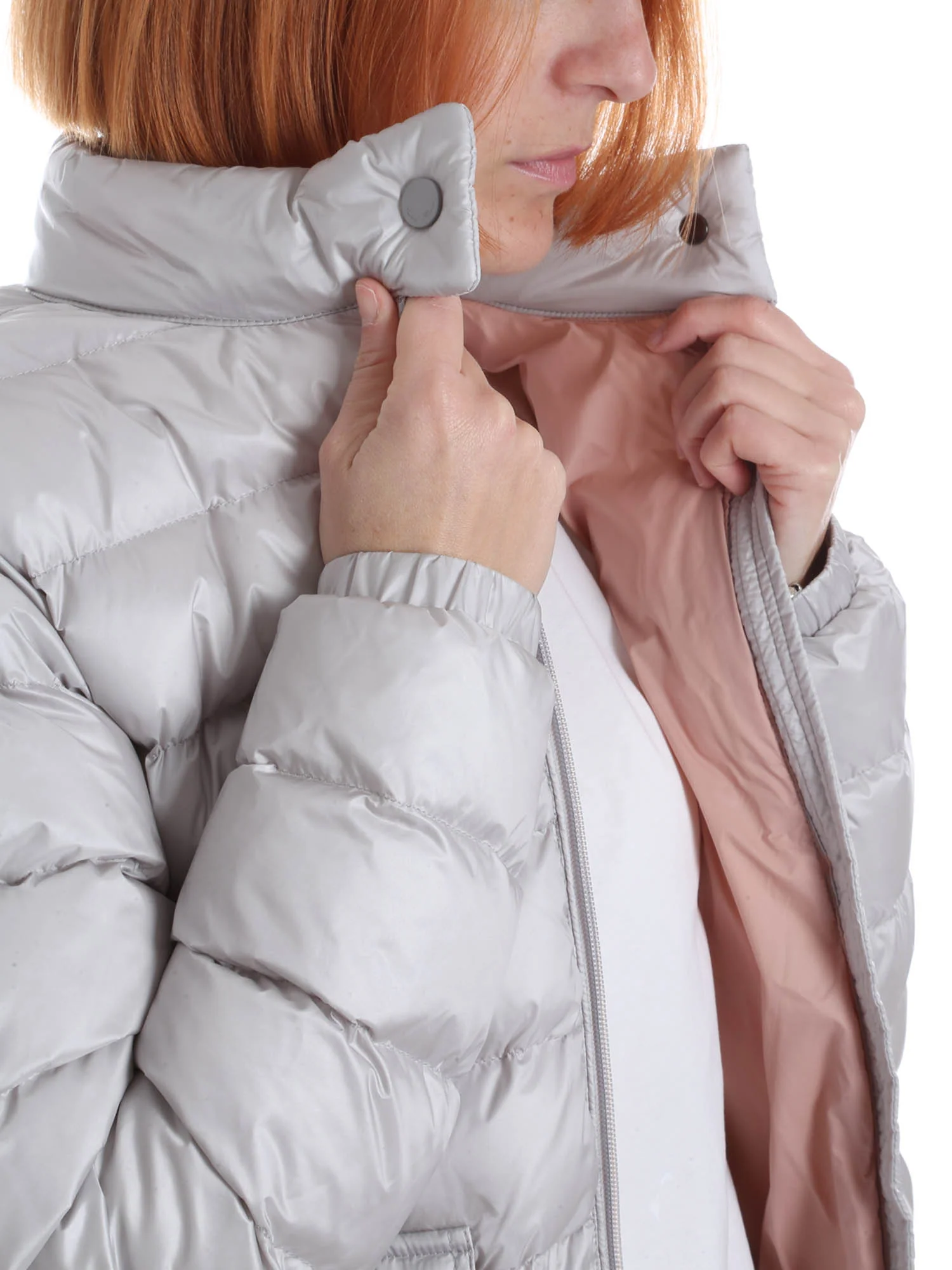 Conte Of Florence Piumini Donna | 6531004D - Image 16