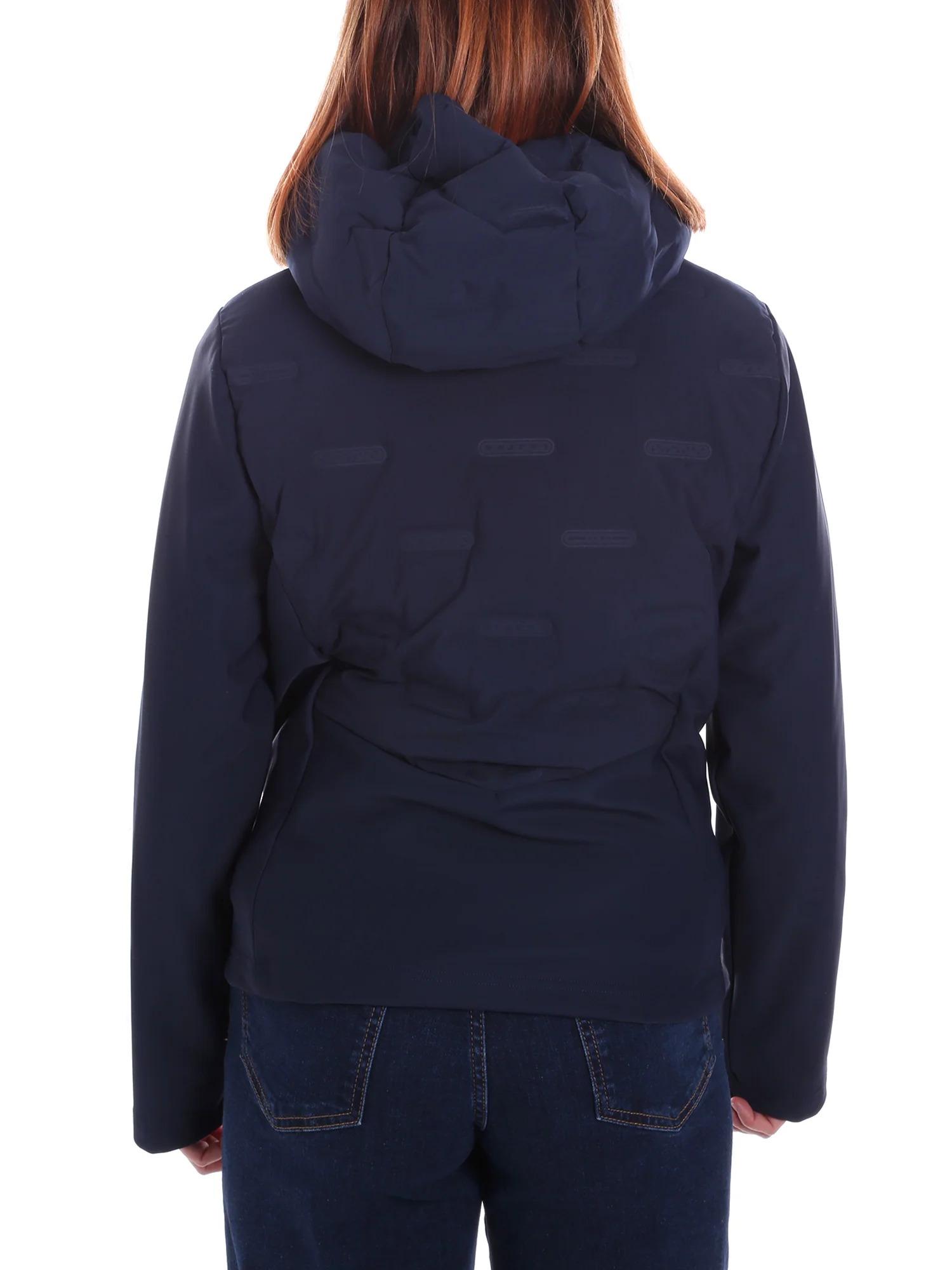 Conte Of Florence Piumini Donna | 6531095D - Image 9