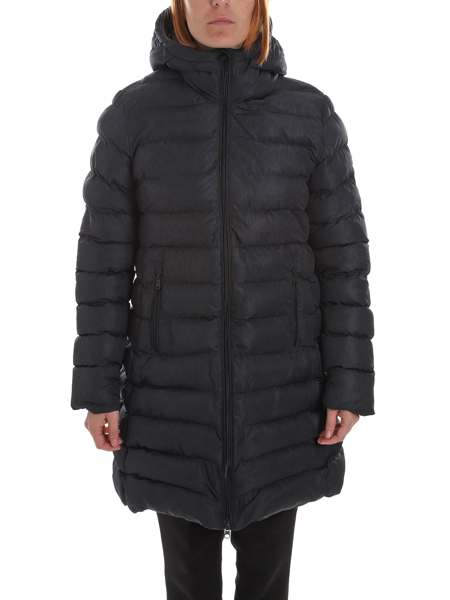 Conte Of Florence Piumini Donna | 6532001D - Image 2