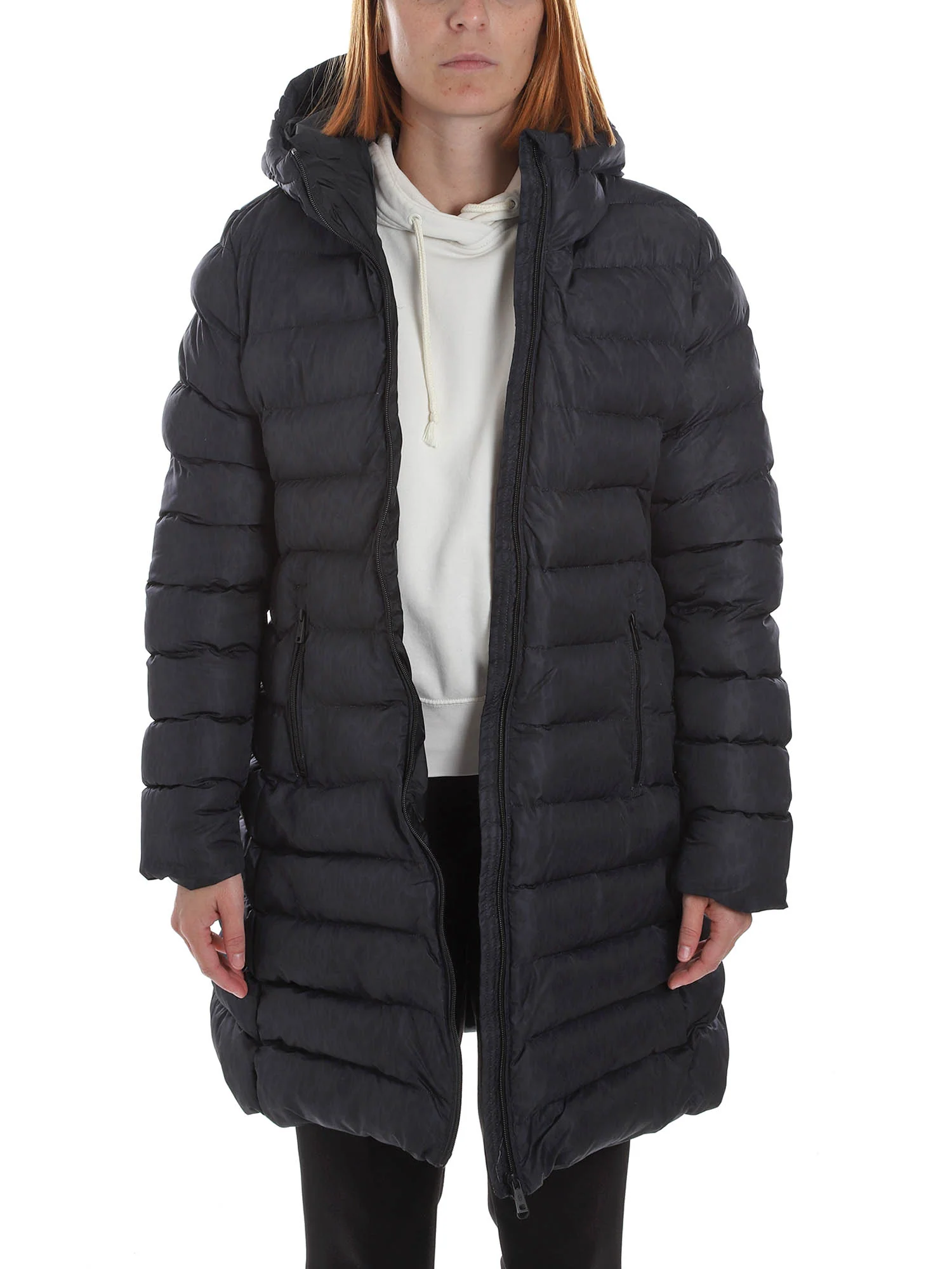 Conte Of Florence Piumini Donna | 6532001D - Image 3