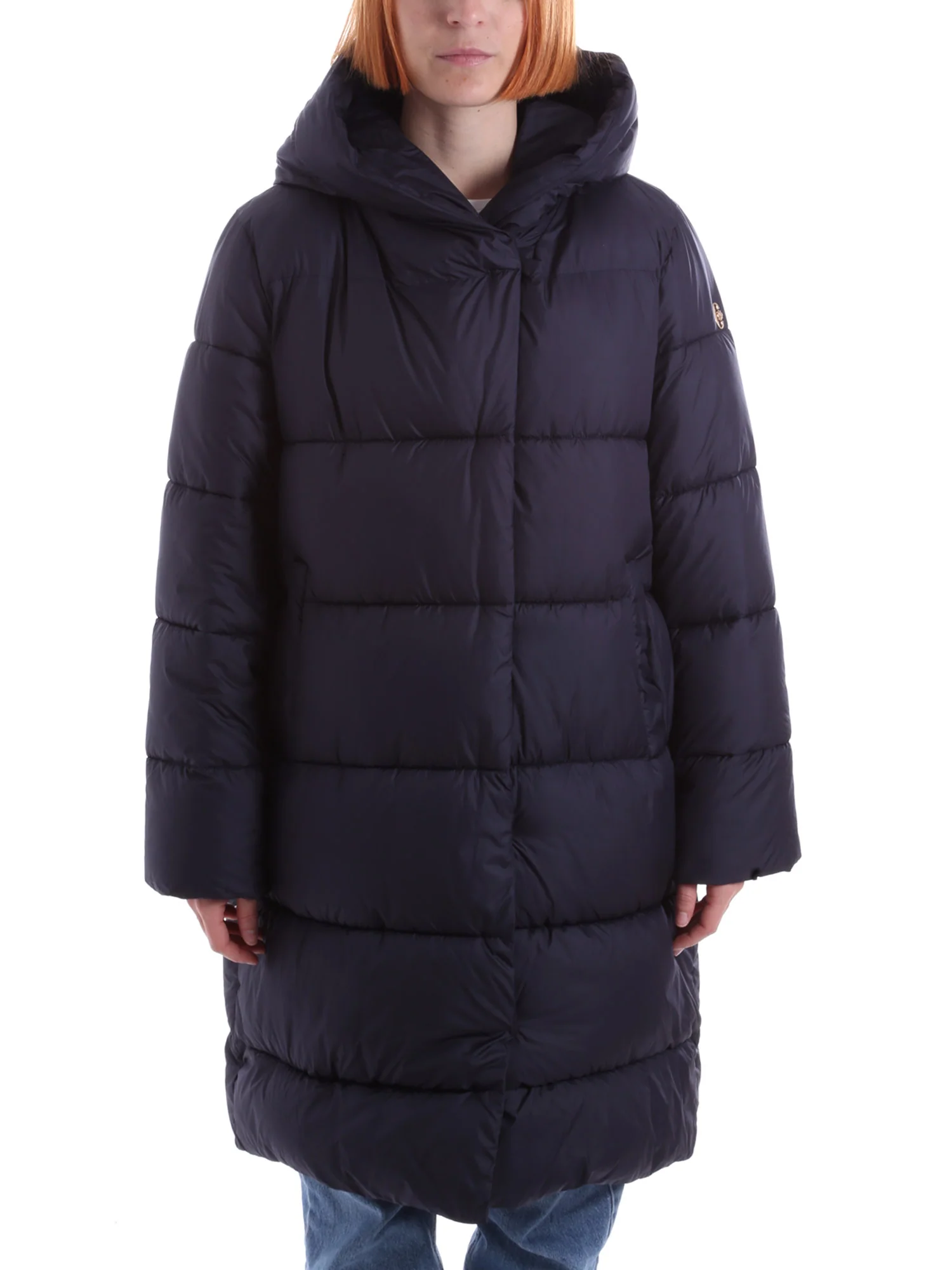 Conte Of Florence Piumini Donna | 6532003D - Image 12
