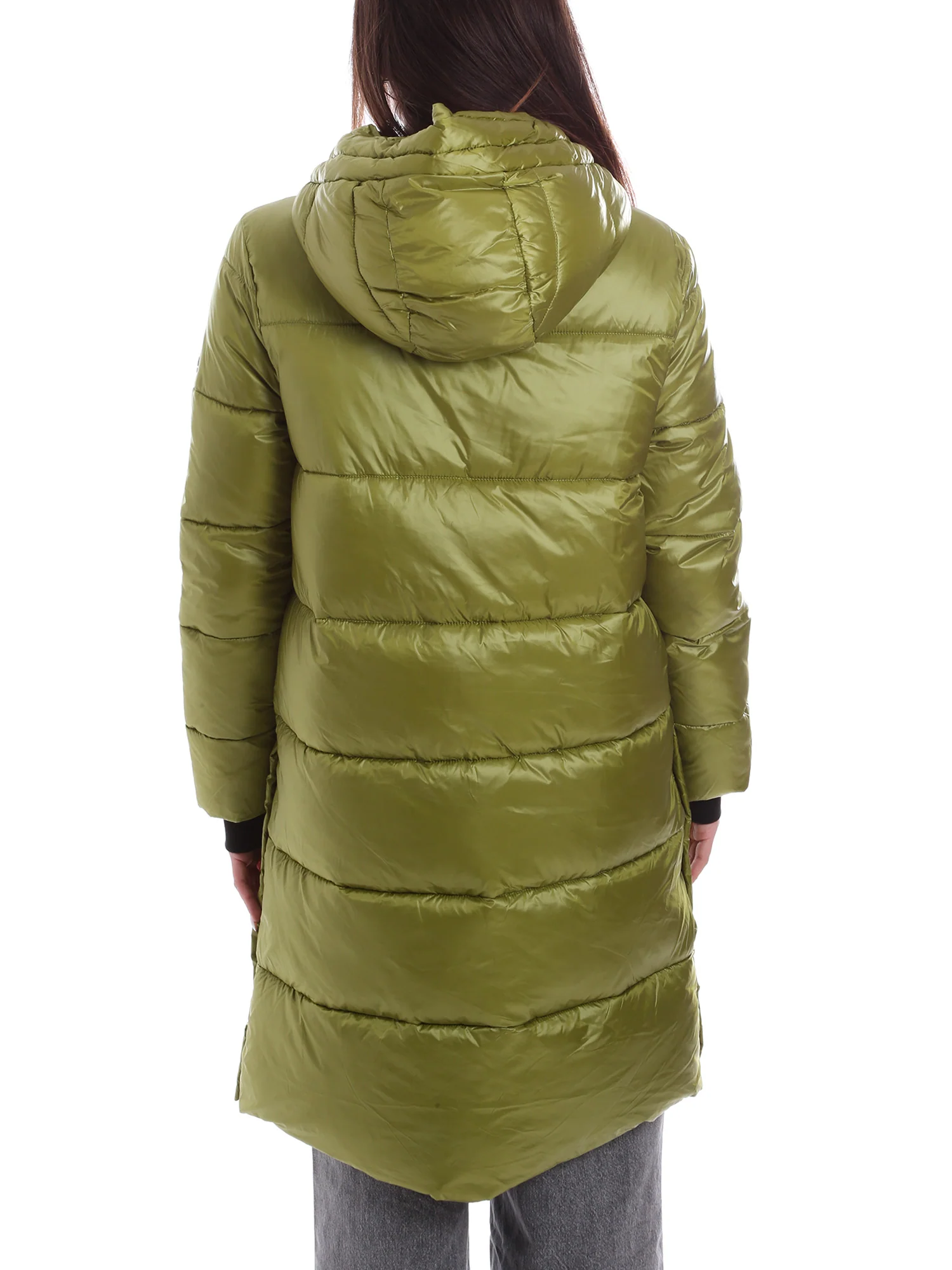 Conte Of Florence Piumini Donna | 6532037D - Image 9