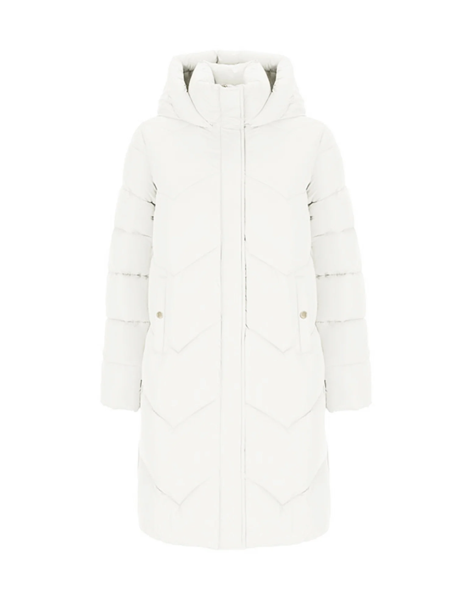 Conte Of Florence Piumini Donna | 6532038D - Image 5