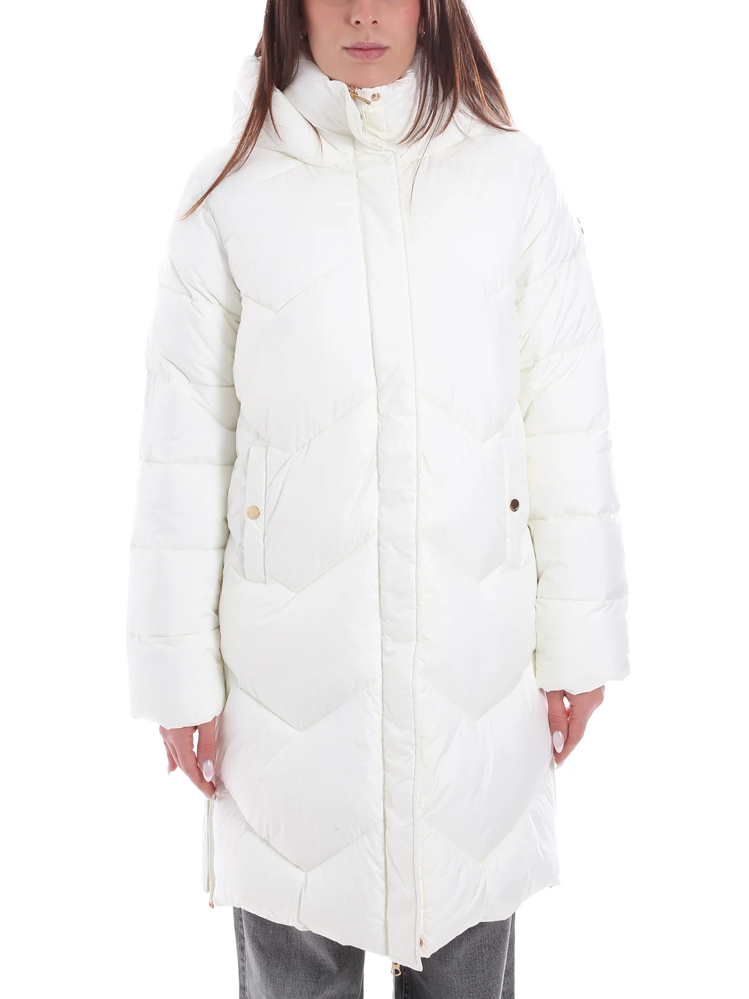Conte Of Florence Piumini Donna | 6532038D - Image 6