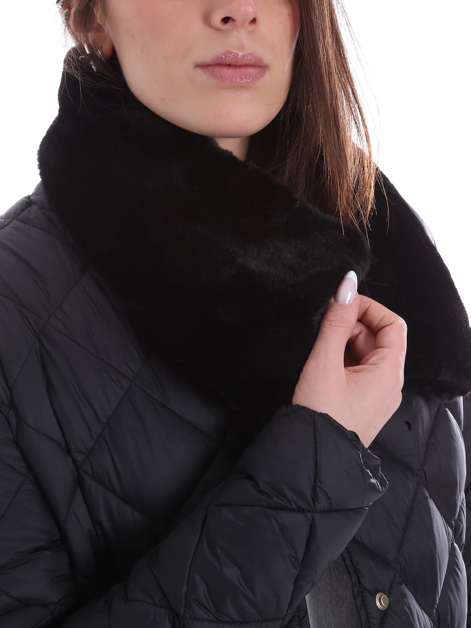 Conte Of Florence Piumini Donna | 6532039D - Image 10