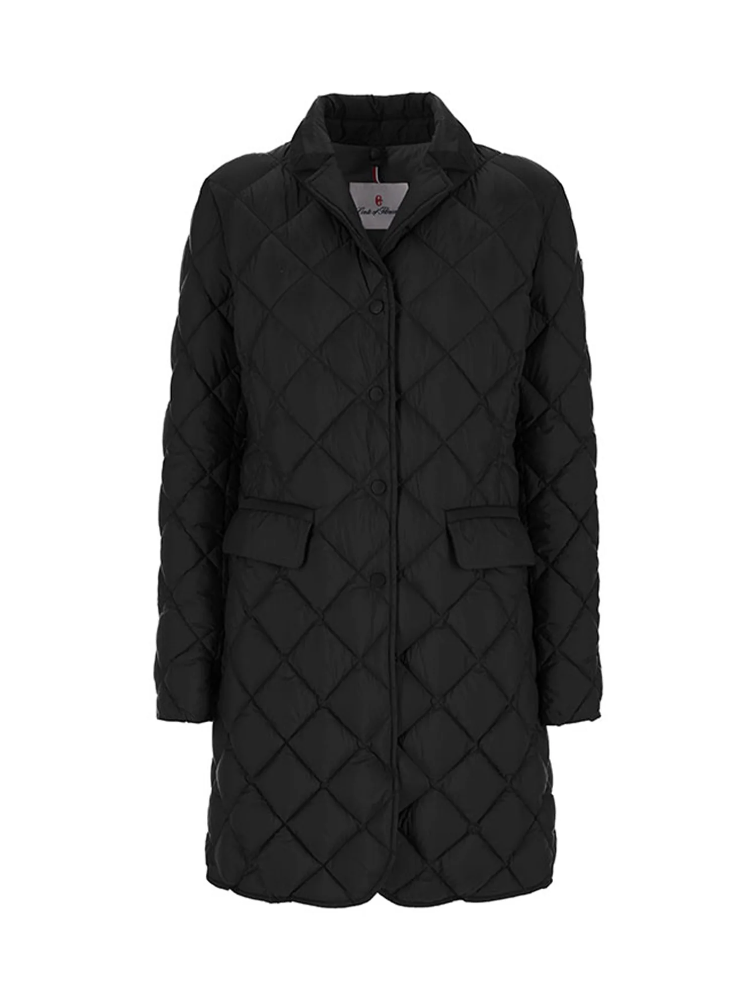 Conte Of Florence Piumini Donna | 6532039D - Image 6