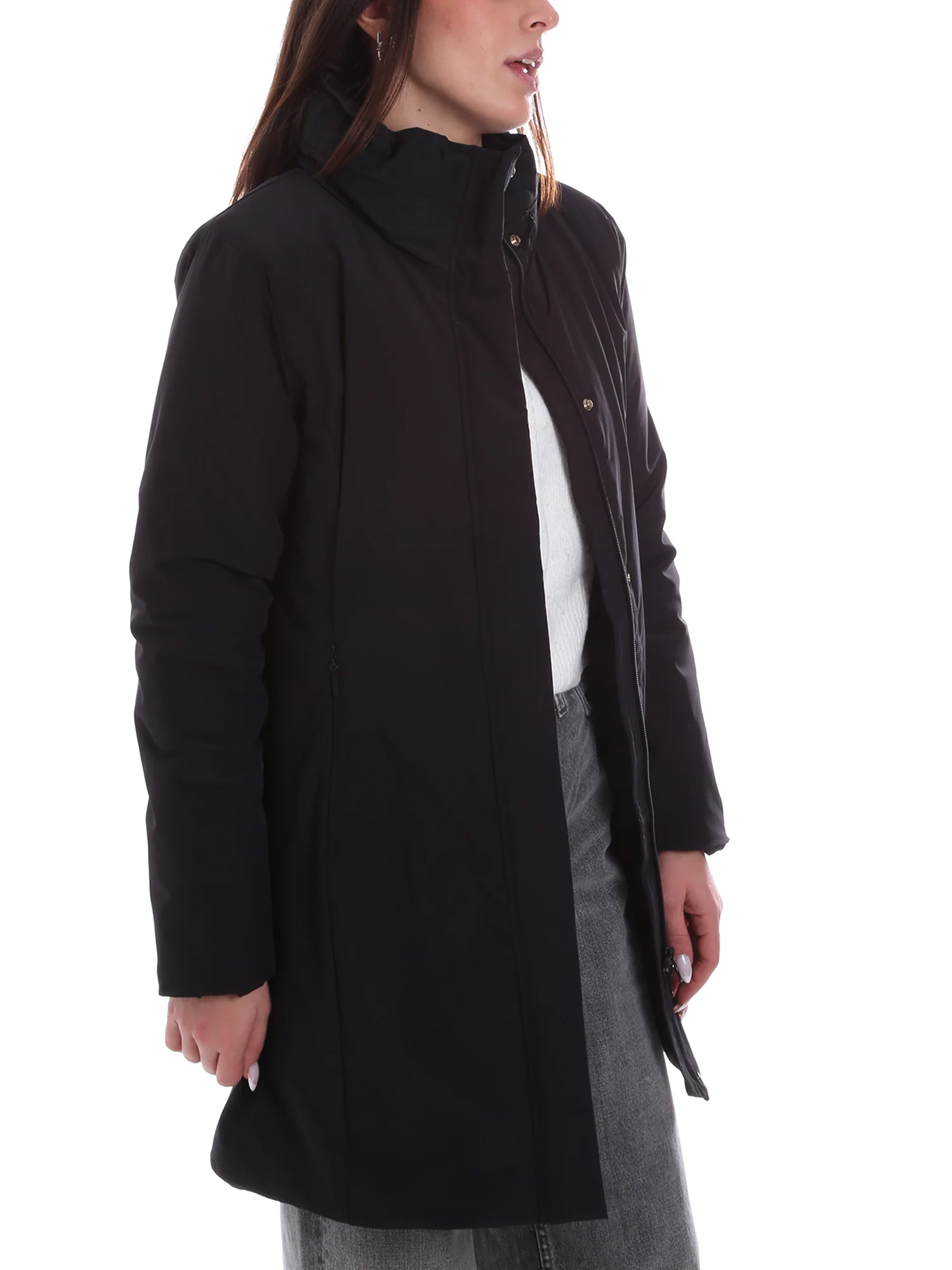 Conte Of Florence Piumini Donna | 6532040D - Image 13