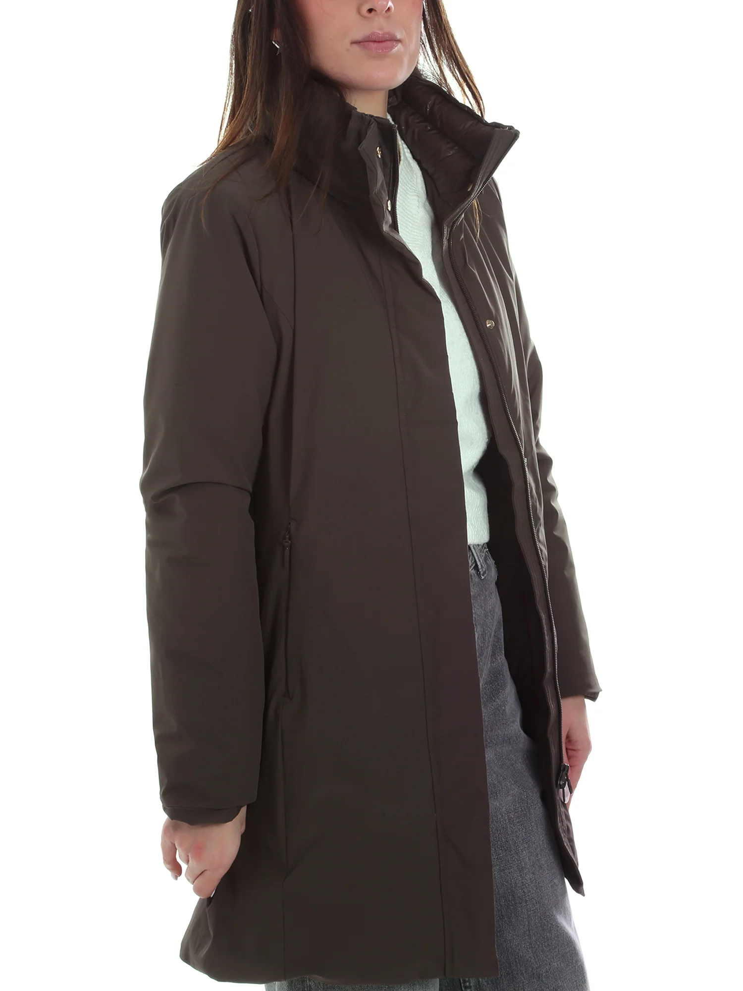 Conte Of Florence Piumini Donna | 6532040D - Image 8