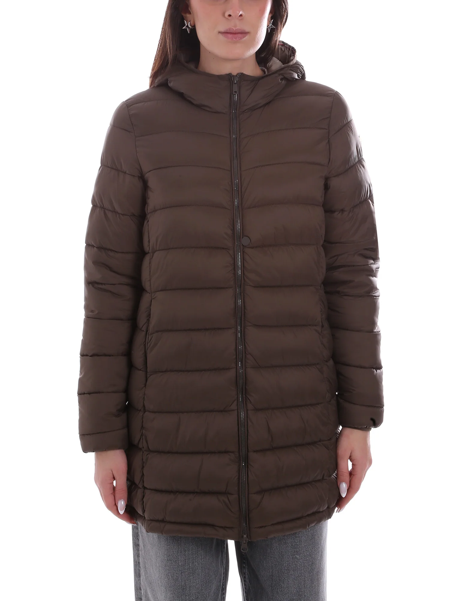 Conte Of Florence Piumini Donna | 6532054D - Image 2