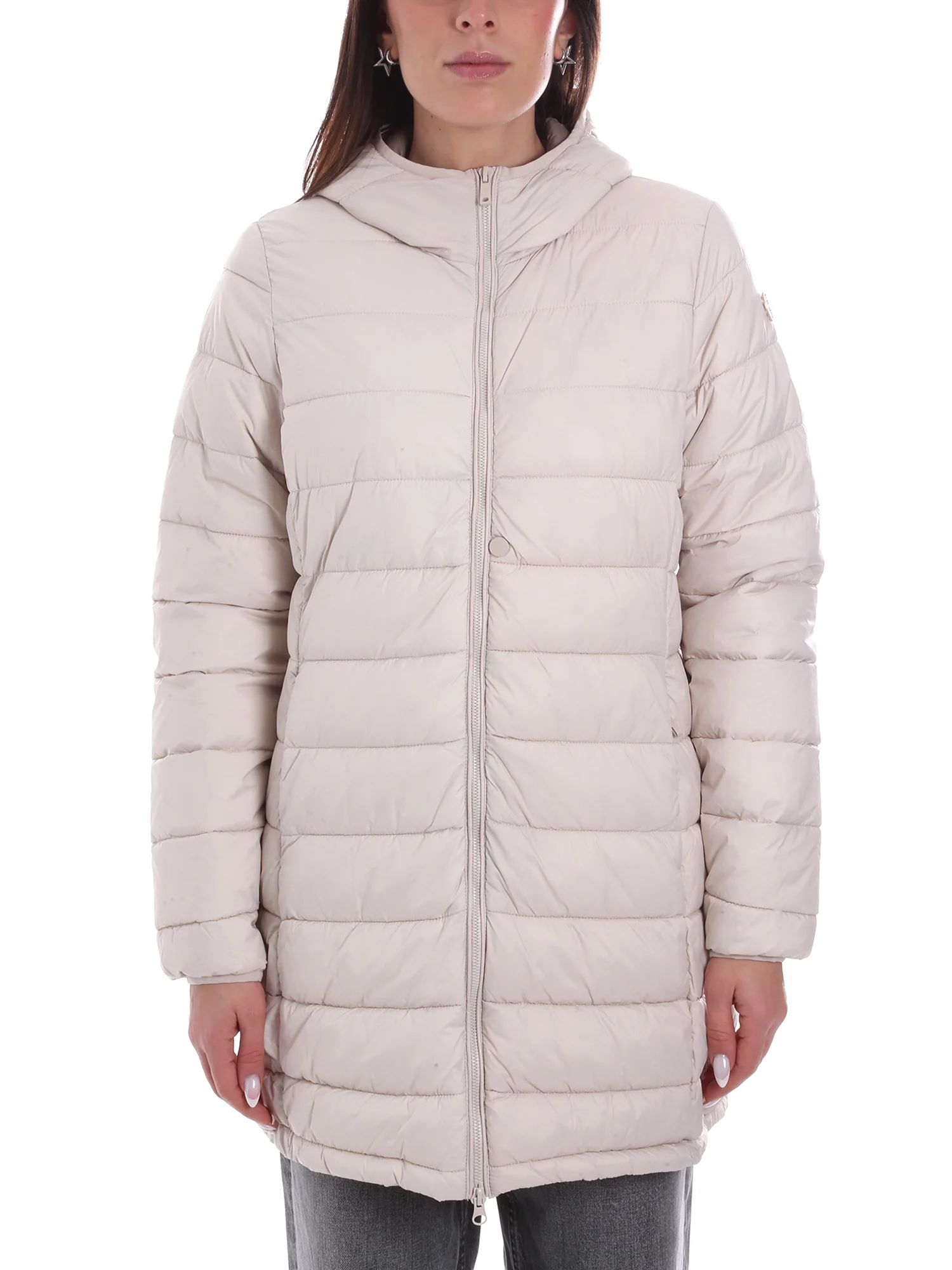 Conte Of Florence Piumini Donna | 6532054D - Image 7