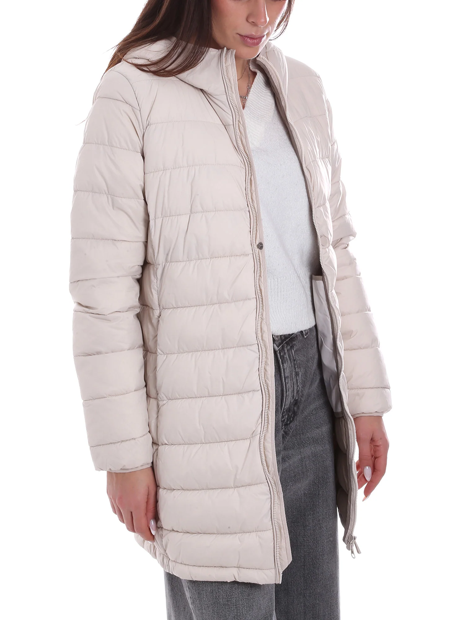 Conte Of Florence Piumini Donna | 6532054D - Image 8