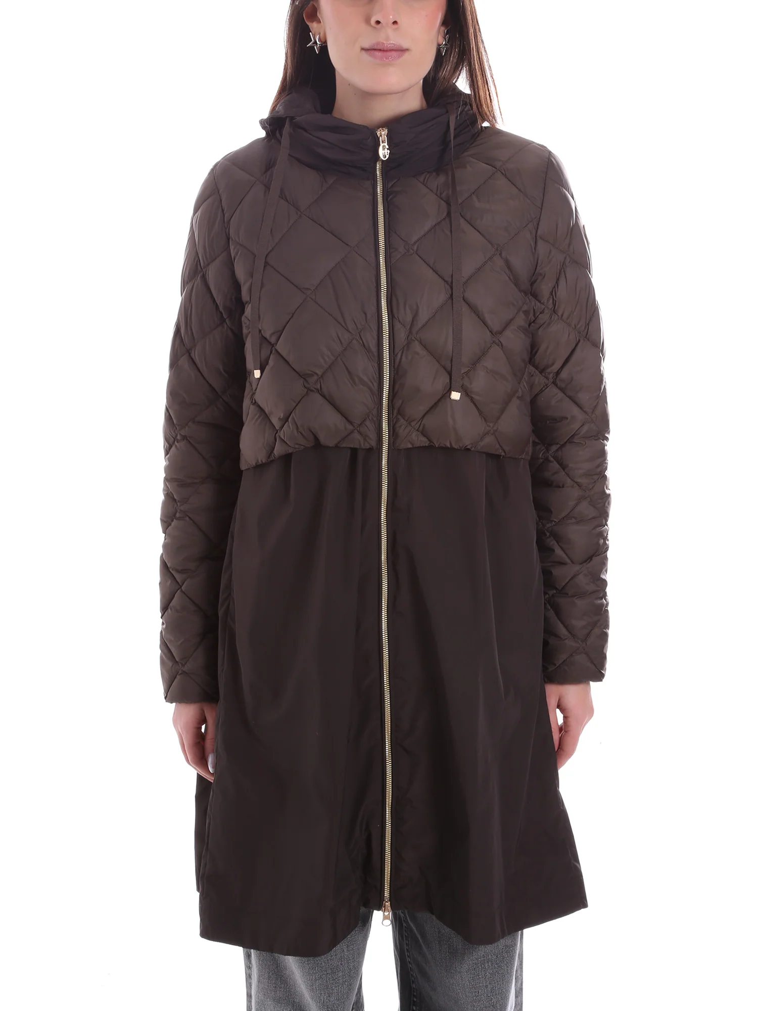 Conte Of Florence Piumini Donna | 6532055D - Image 2
