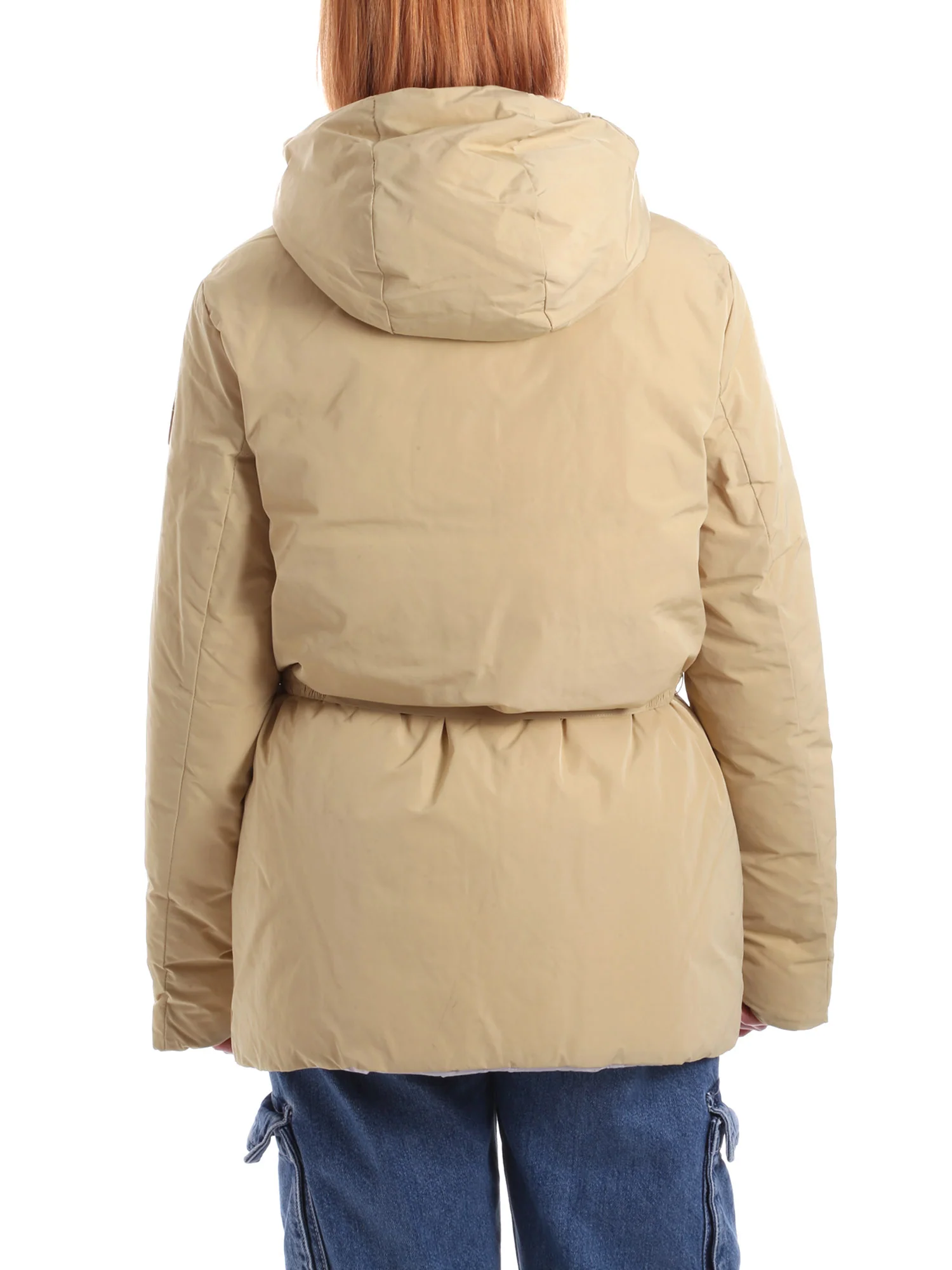 Conte Of Florence Piumini Donna | 6542001D - Image 3