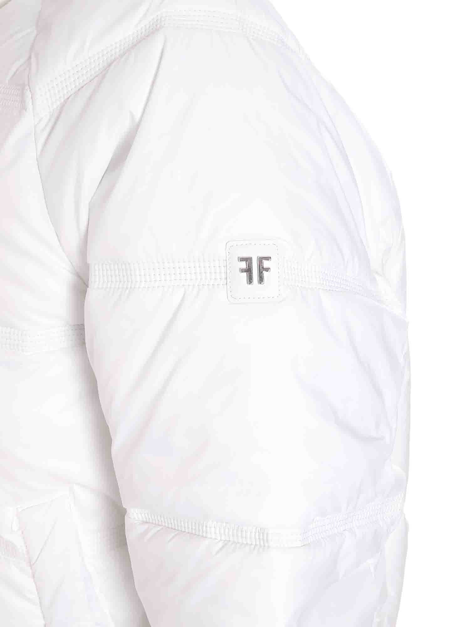 Fracomina Piumini Donna | FJ22WC3001O43001 - Image 6
